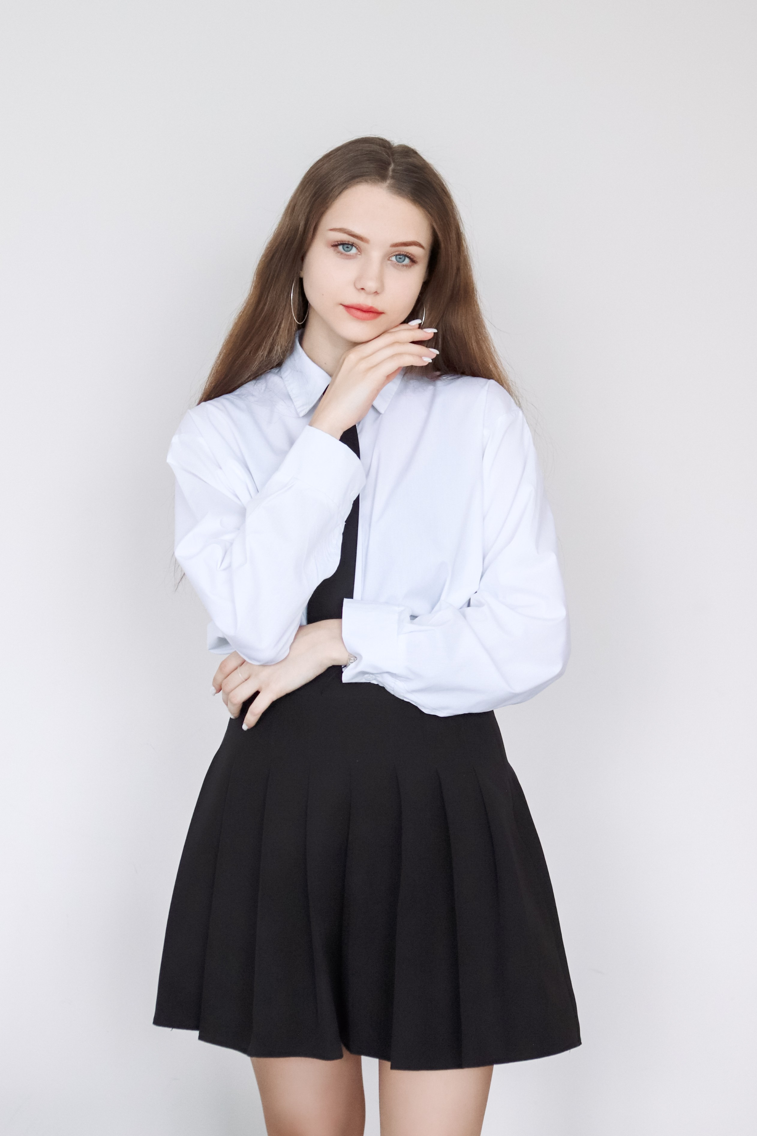 Выпускники 9 класс. Семейный свадебный детский фотограф Саранск Наталья Сыркина