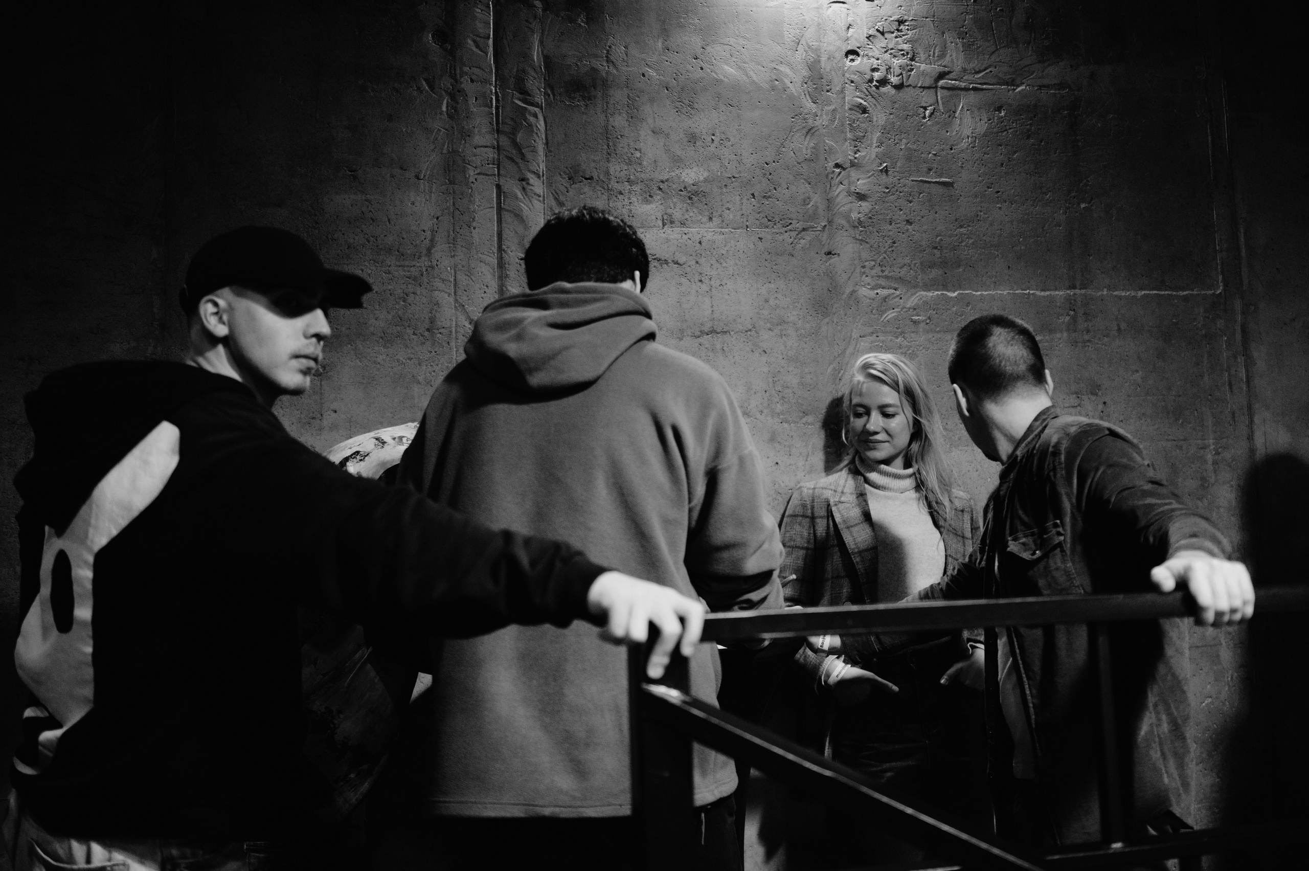 ToNk. Портретный и репортажный фотограф в Санкт-Петербурге