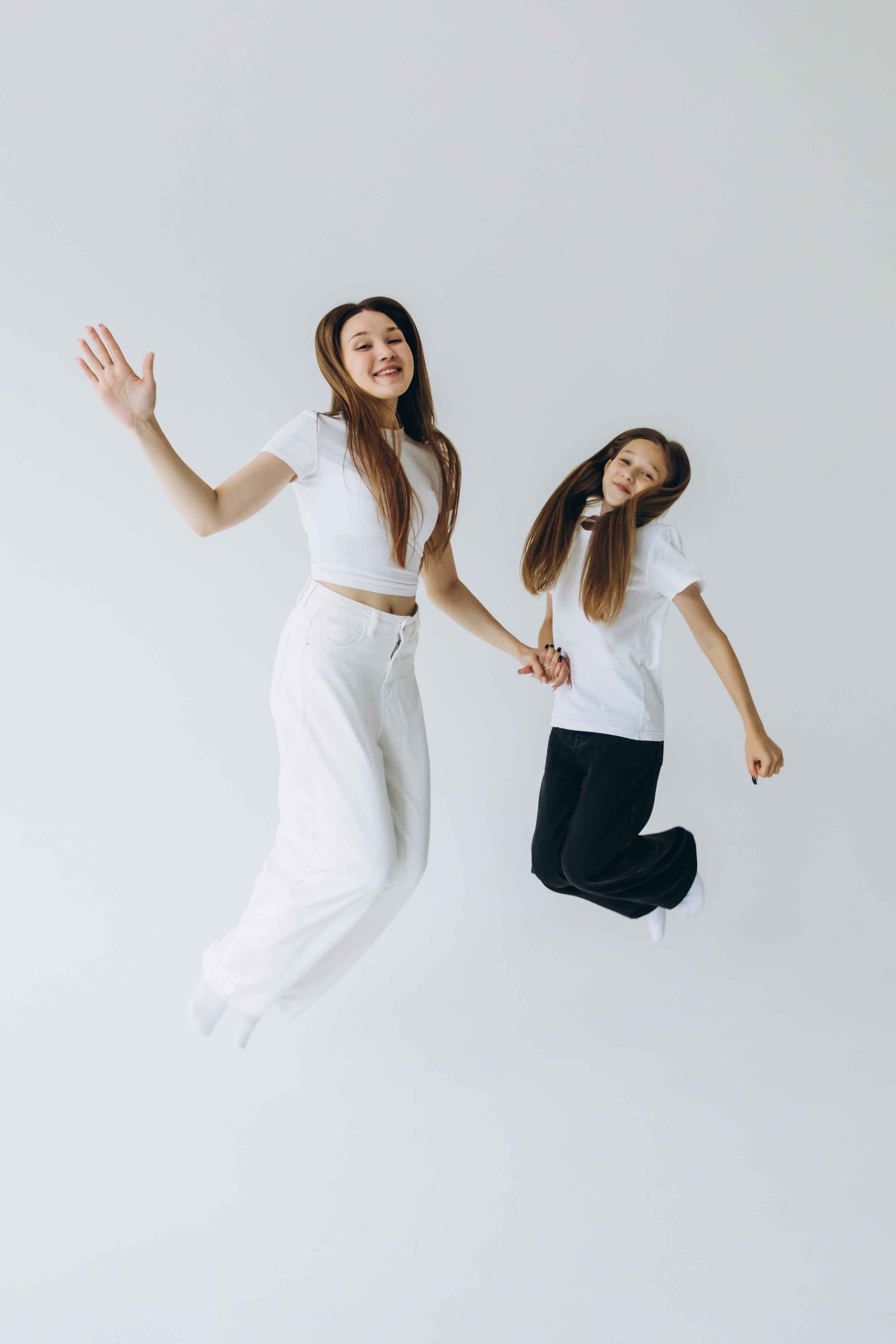 Семейная фотосессия в студии, Екатеринбург. Фотограф в Екатеринбурге Пойгина Елена