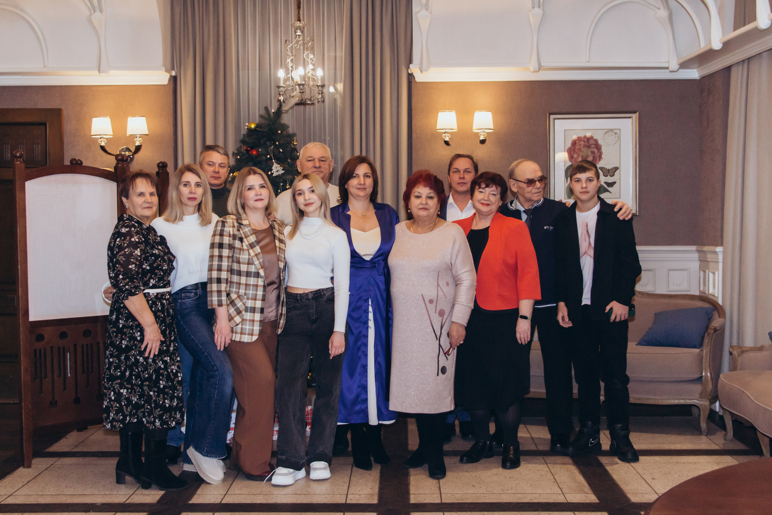 Семейный праздник. Репортажная съемка, Екатеринбург. Фотограф в Екатеринбурге Пойгина Елена