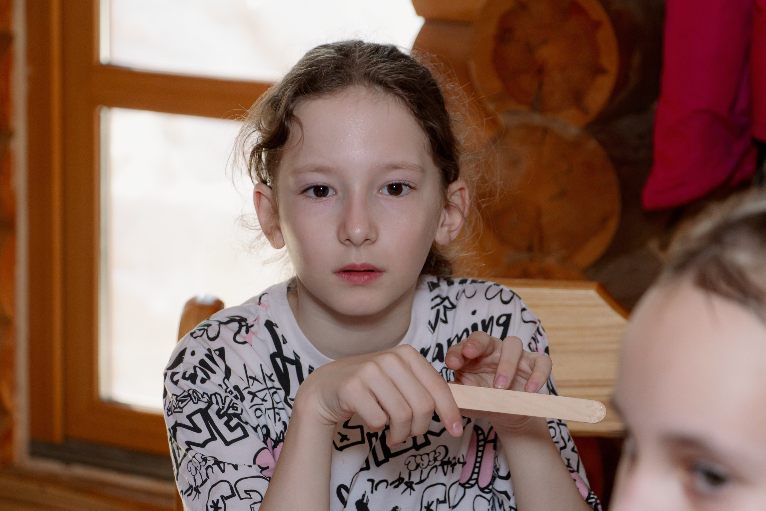 День Рождения Марии, 10 лет. Фотограф в Екатеринбурге Пойгина Елена