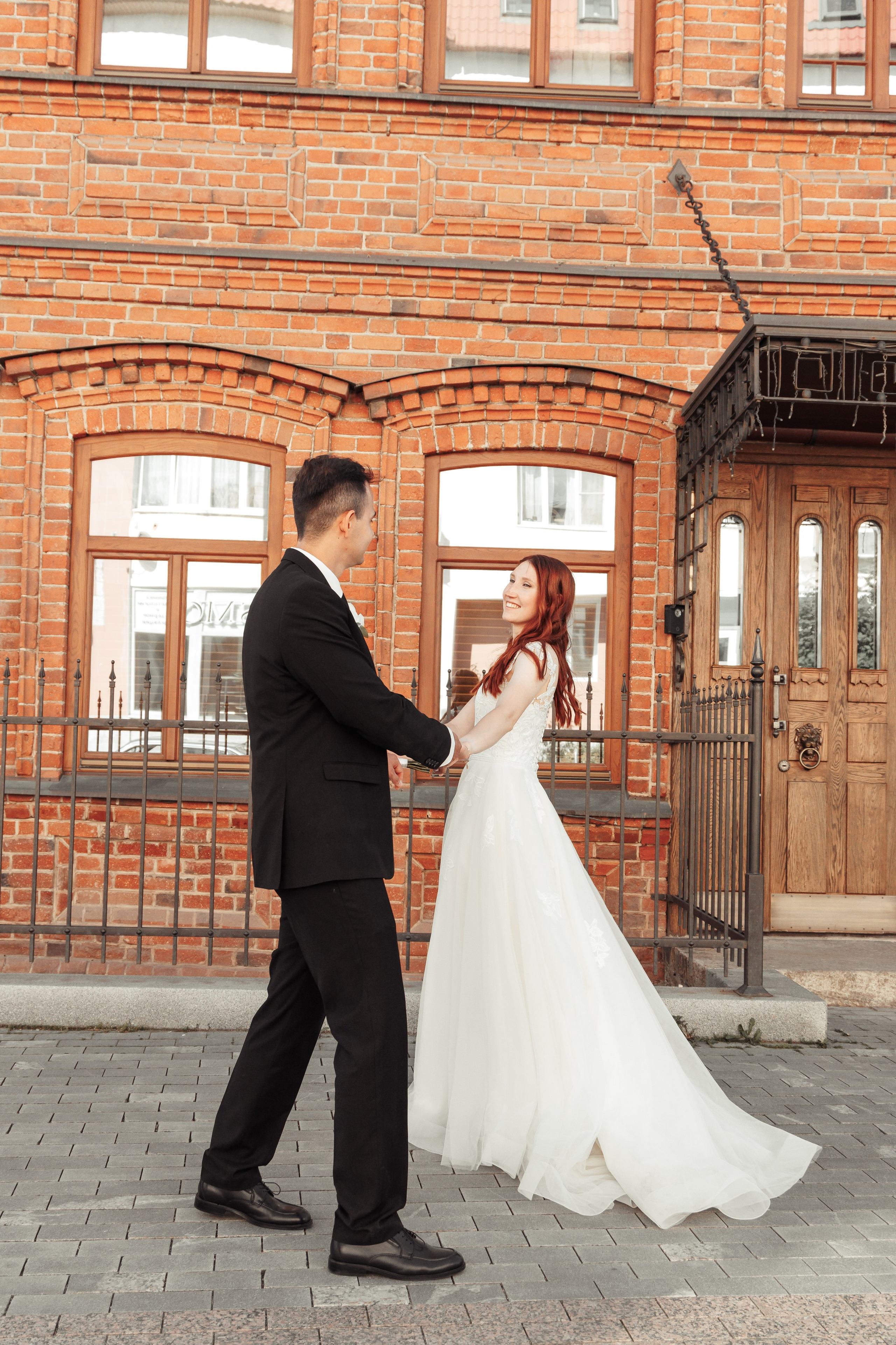 Свадьба Камиля и Анастасии — Екатеринбург | Свадебная фотосъёмка. Фотограф в Екатеринбурге Пойгина Елена