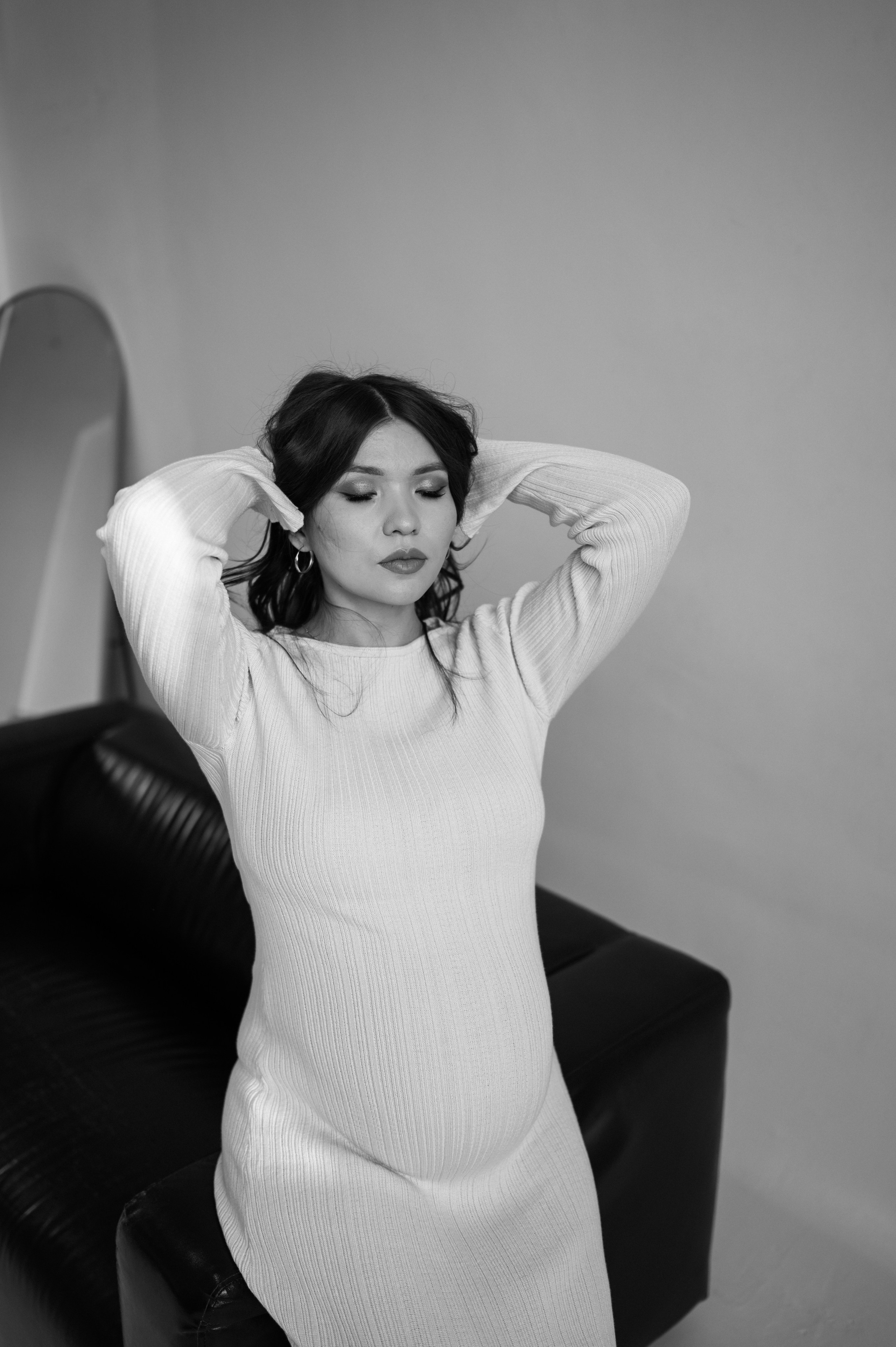 Фотосессия беременности. Свадебный и Семейный фотограф в Абакане, Красноярске