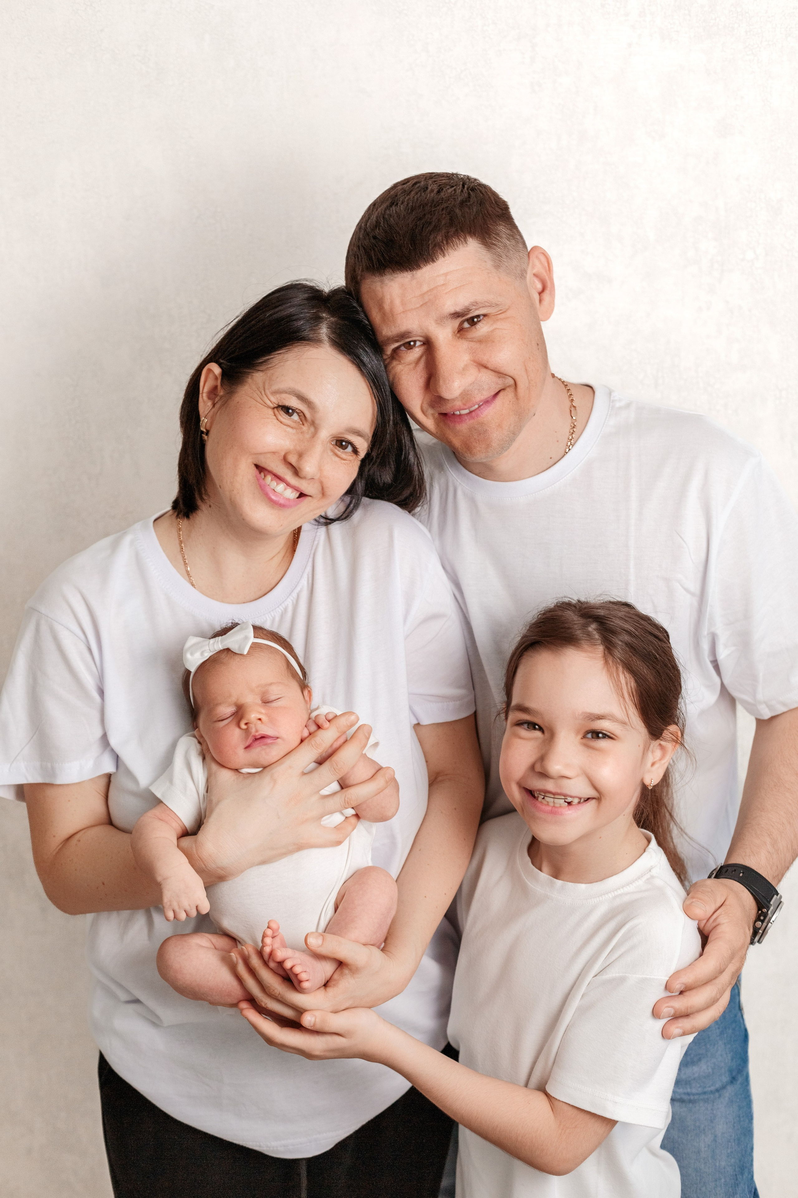 Э. Ретушь новорожденных, обучение ретуши новорожденных, Наталия Коптяева