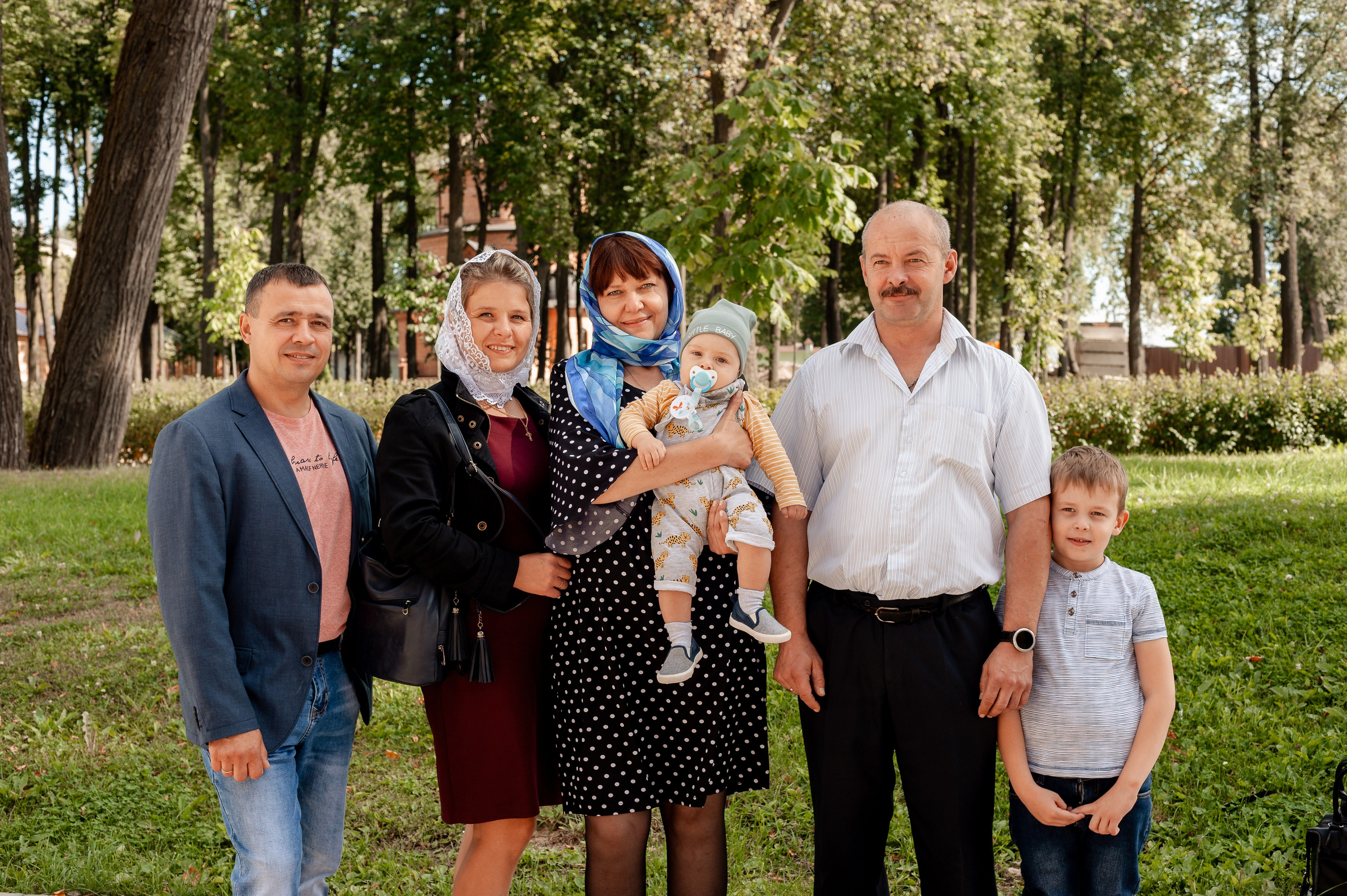 Крещение Елисея