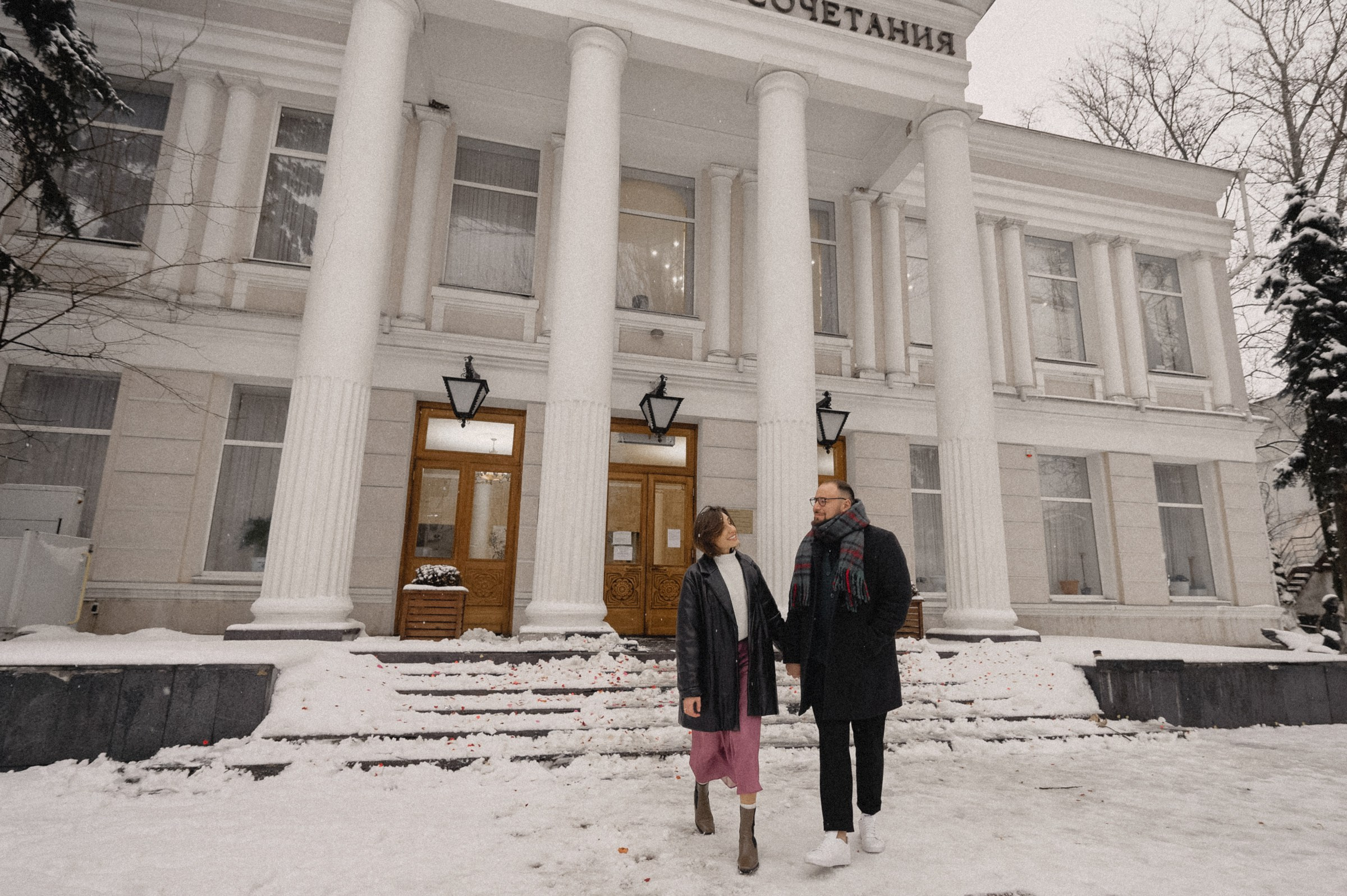 Слава и Ира. Свадебный и семейный фотограф в Ростове-на-Дону