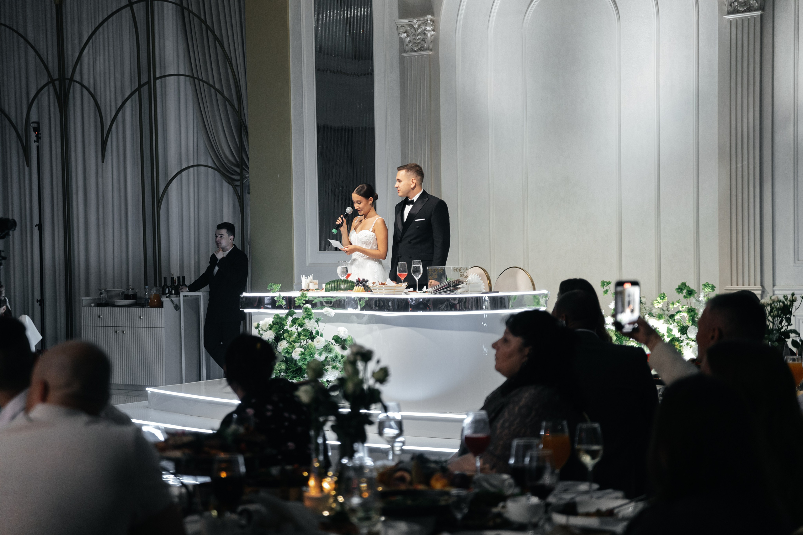 Arthur & Zarina. Свадебный фотограф Ильнар Асадуллин