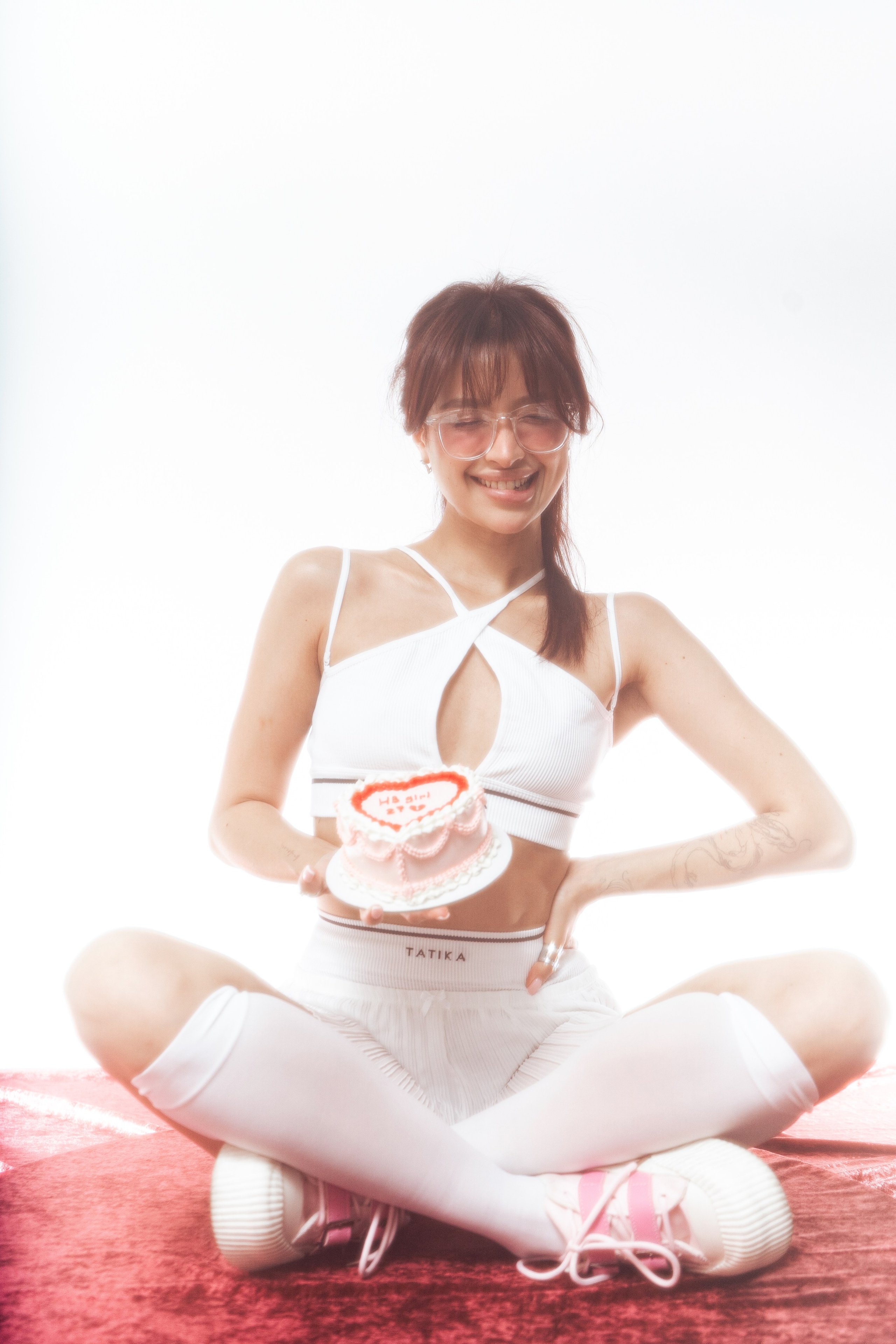 Для бренда. Фотограф Хабаровск