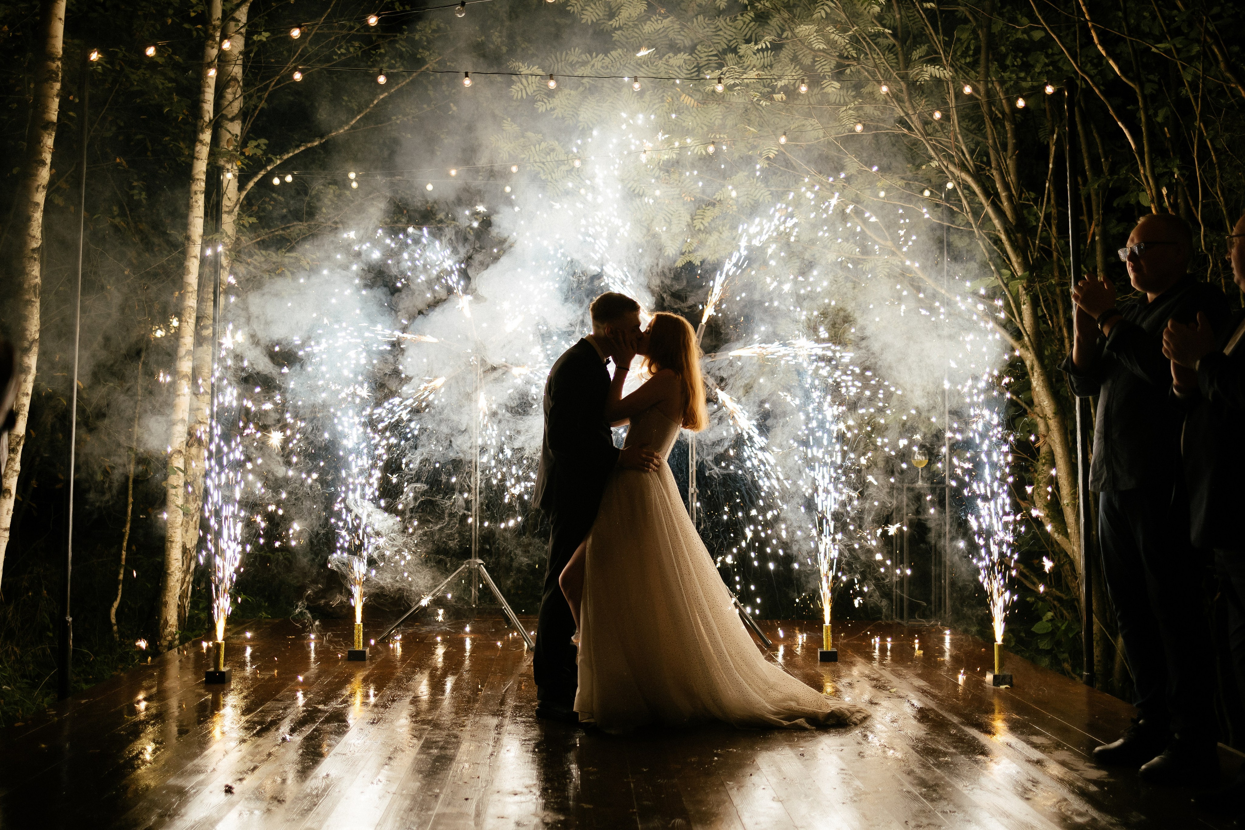 Маша и Ваня. Портретный фотограф Арсения Теплова