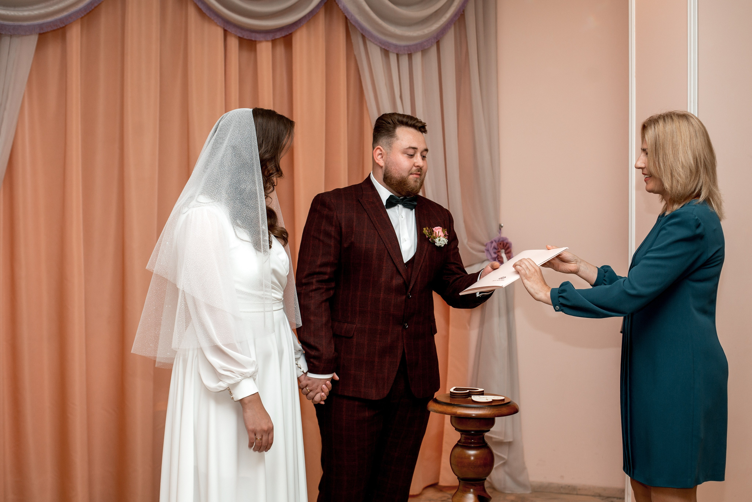 Дмитрий и Светлана. Свадебный фотограф Александр Абрамов Москва / Зеленоград