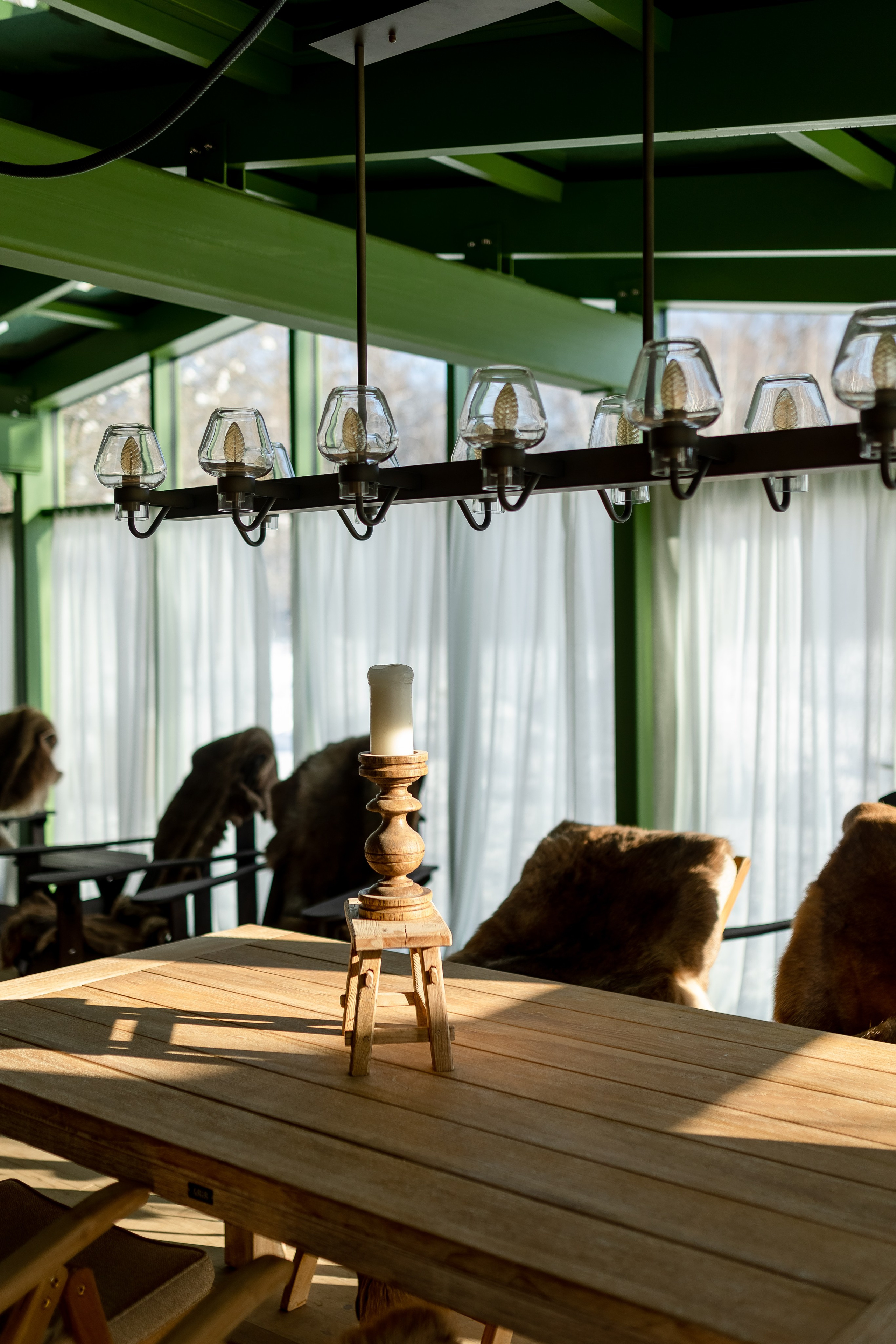 Баня. Главная