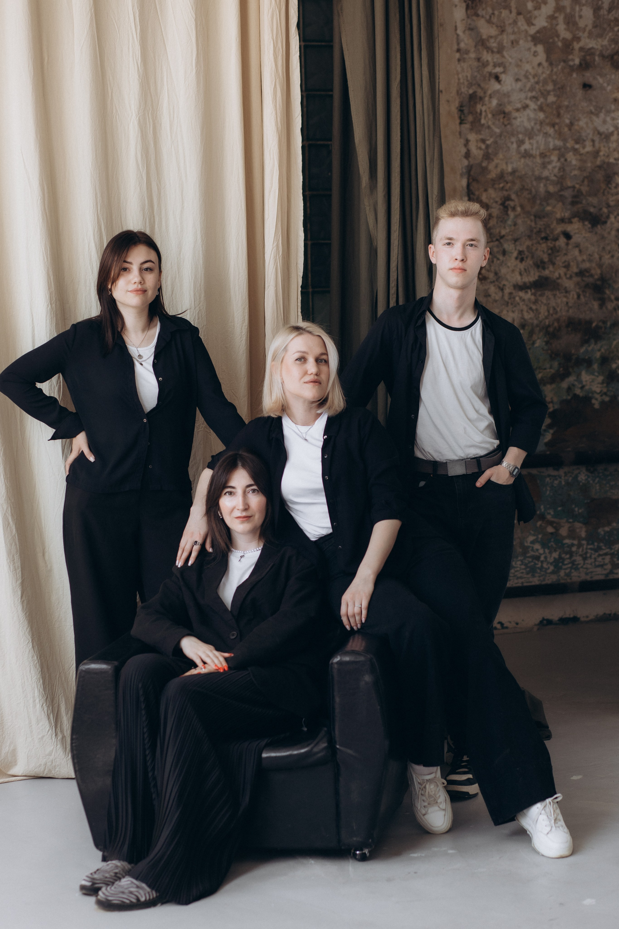 Чио-чио. Свадебный фотограф в Москве и Казани