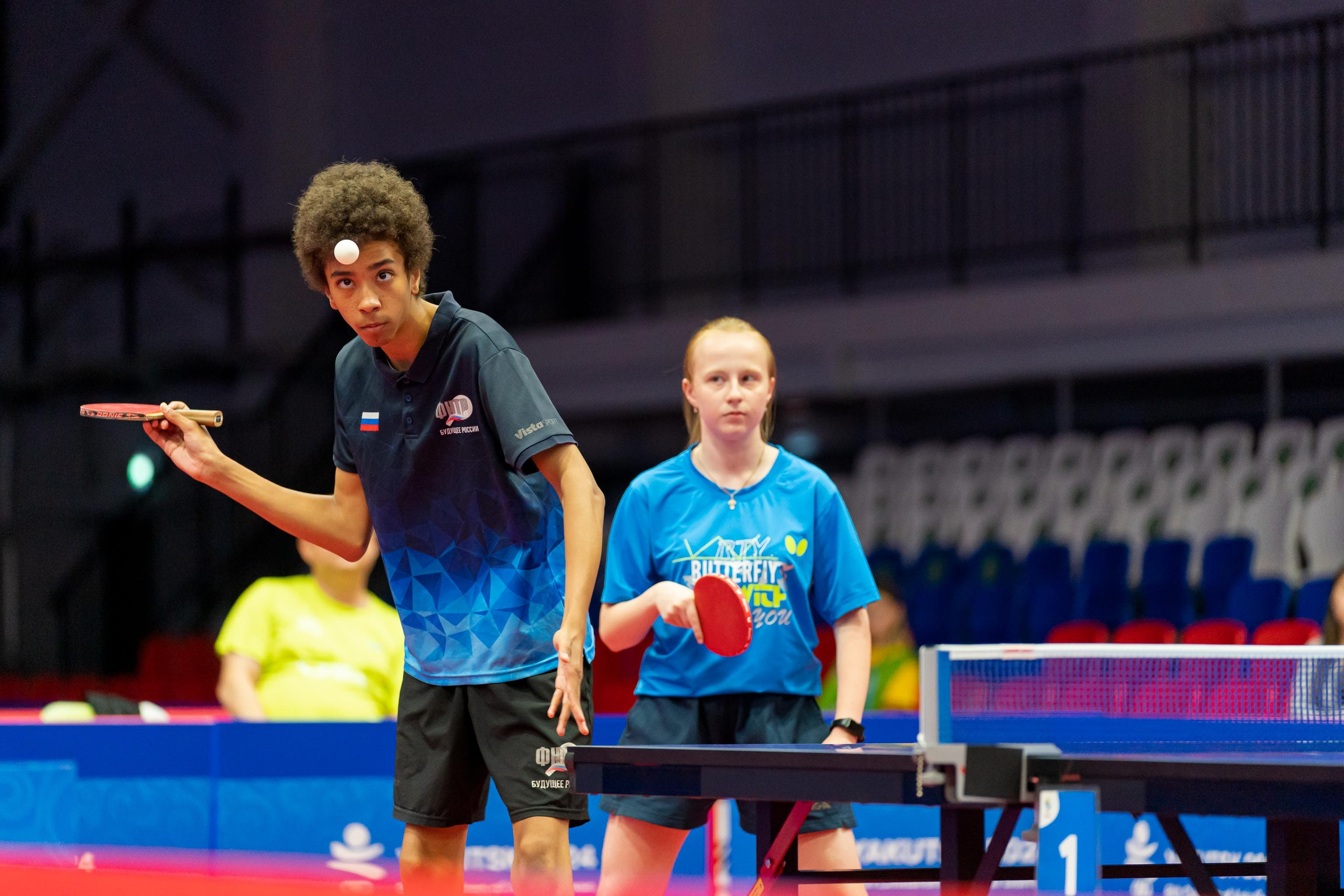 VIII Международные спортивные игры «Дети Азии». Студия «Мой Спорт!» — все о спорте в Якутии