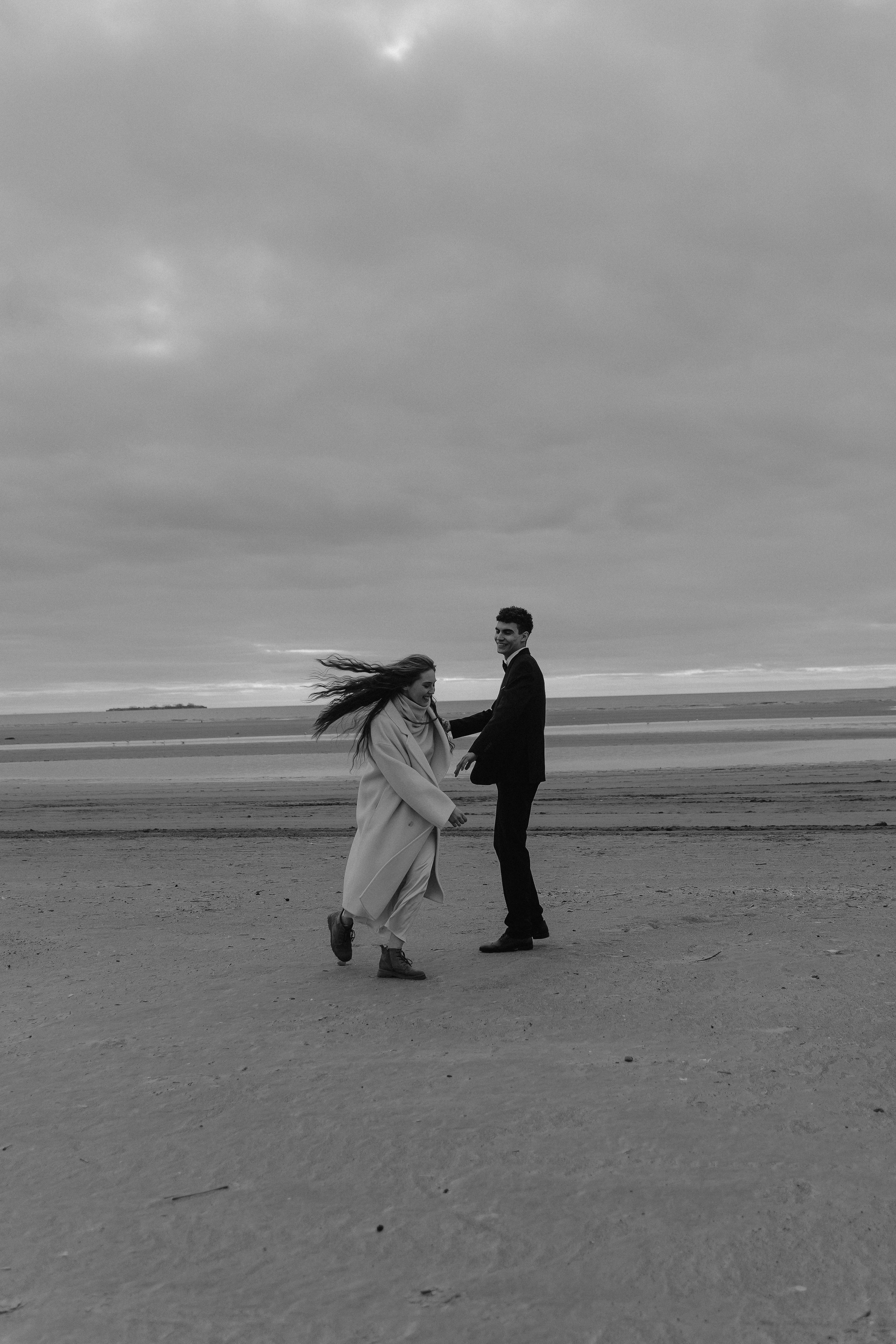 P&A (творческая съемка). Свадебный фотограф — Наталья Фед СПб/Москва