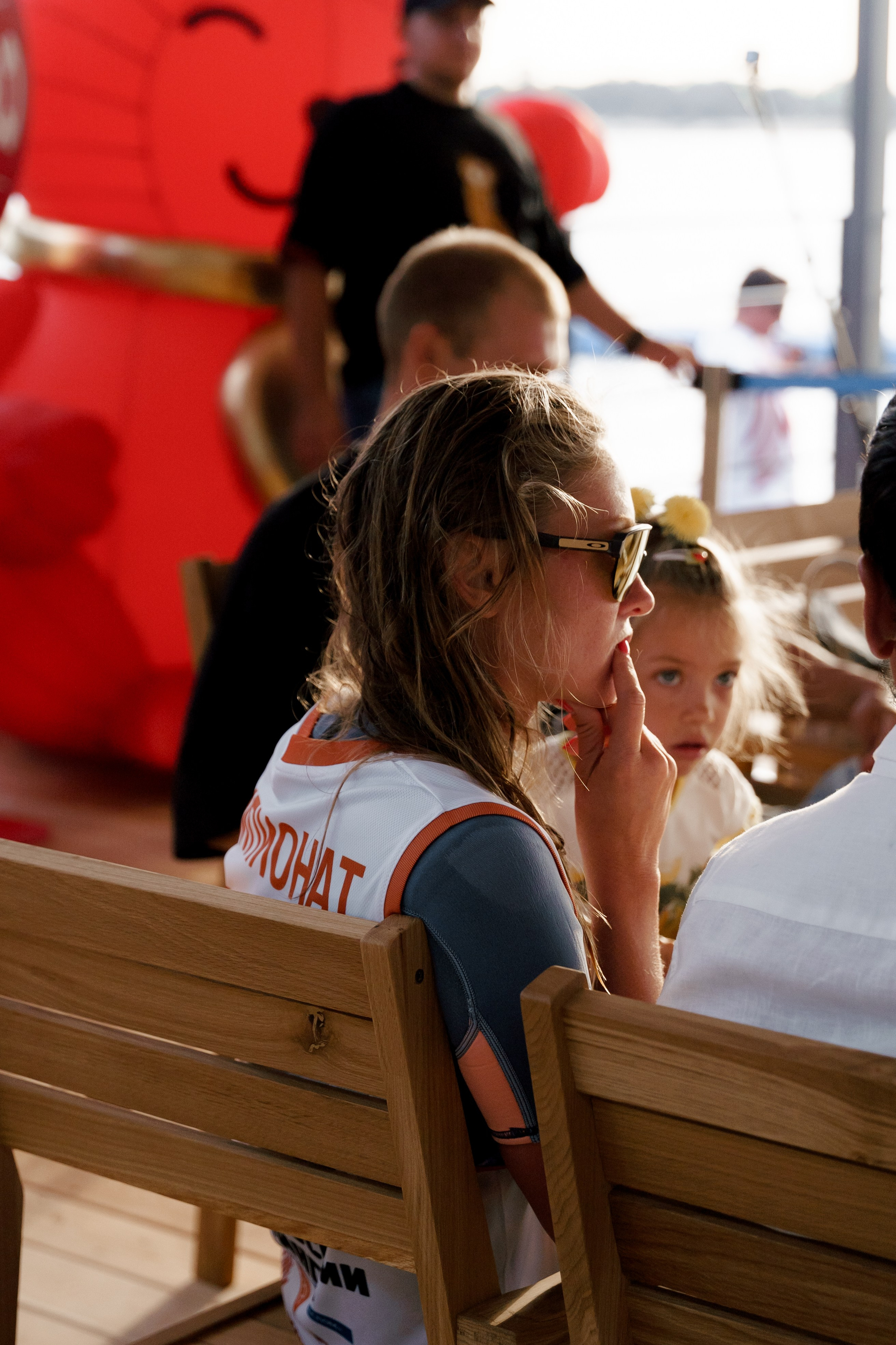 Surf 2025. Фотограф Валерия Крахмалева