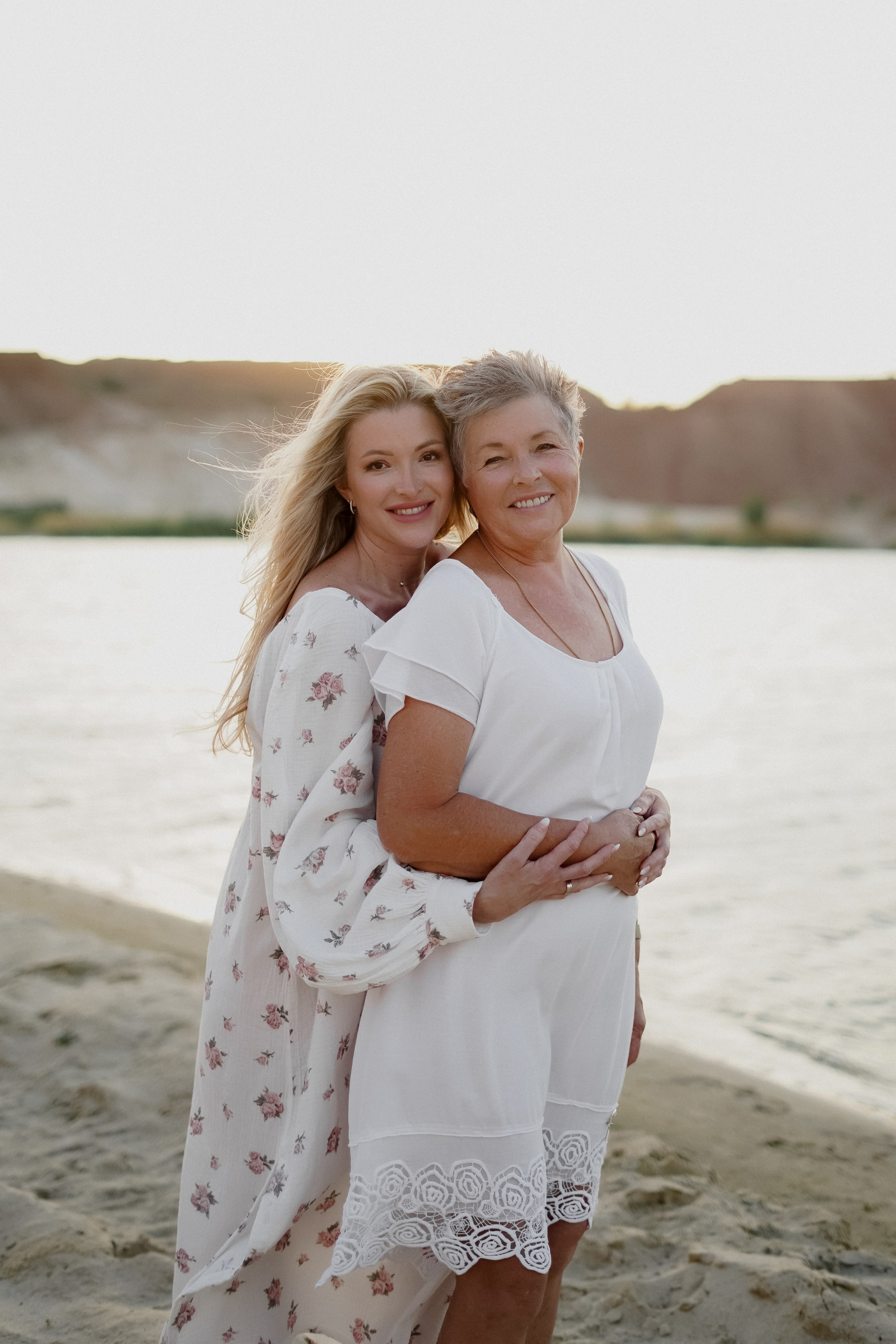 Болдыревы. Фотограф Валерия Крахмалева