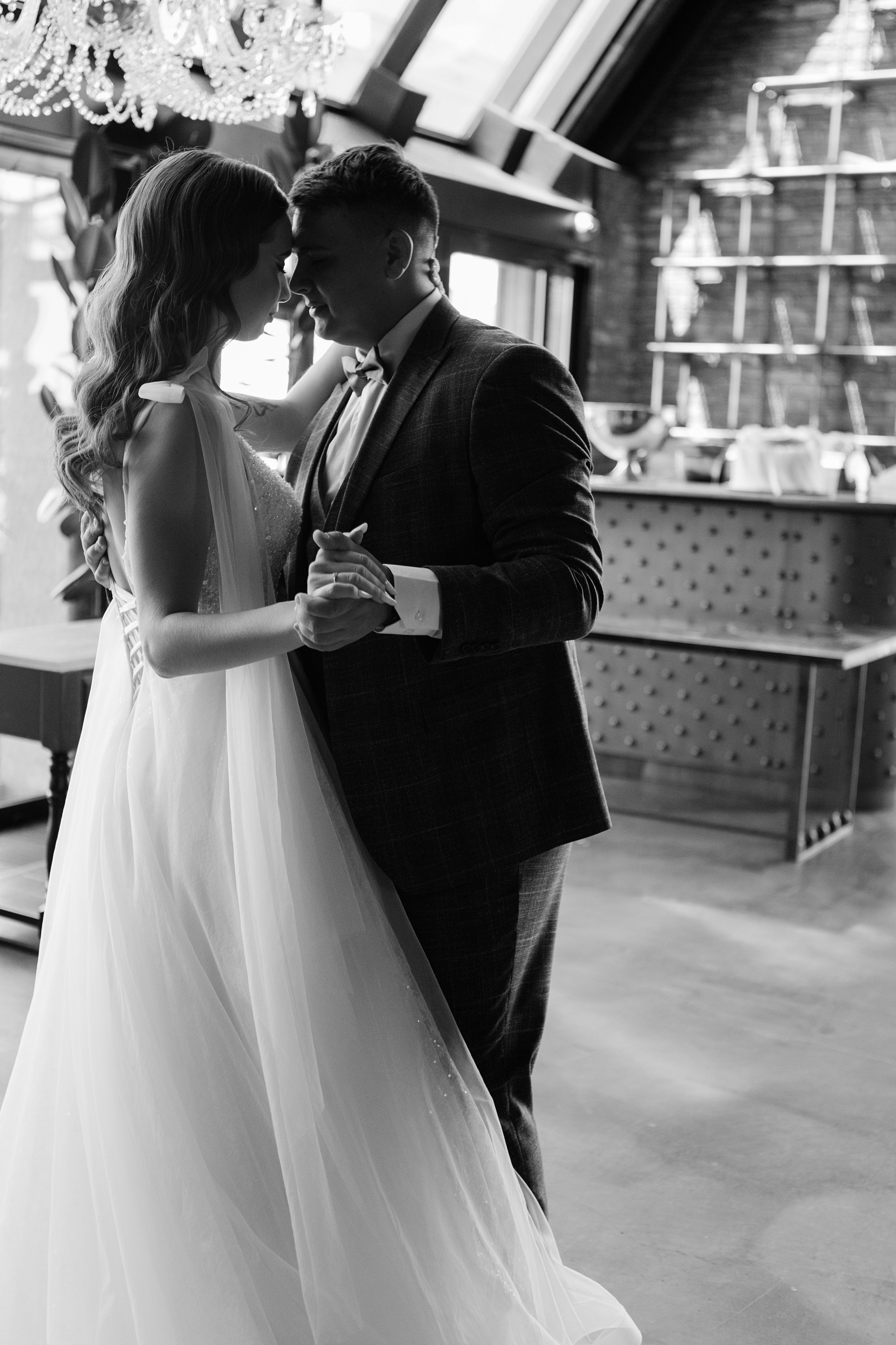 Dmitry & Tatiana. Свадебный организатор в Ростове-на-Дону Яснов Роман