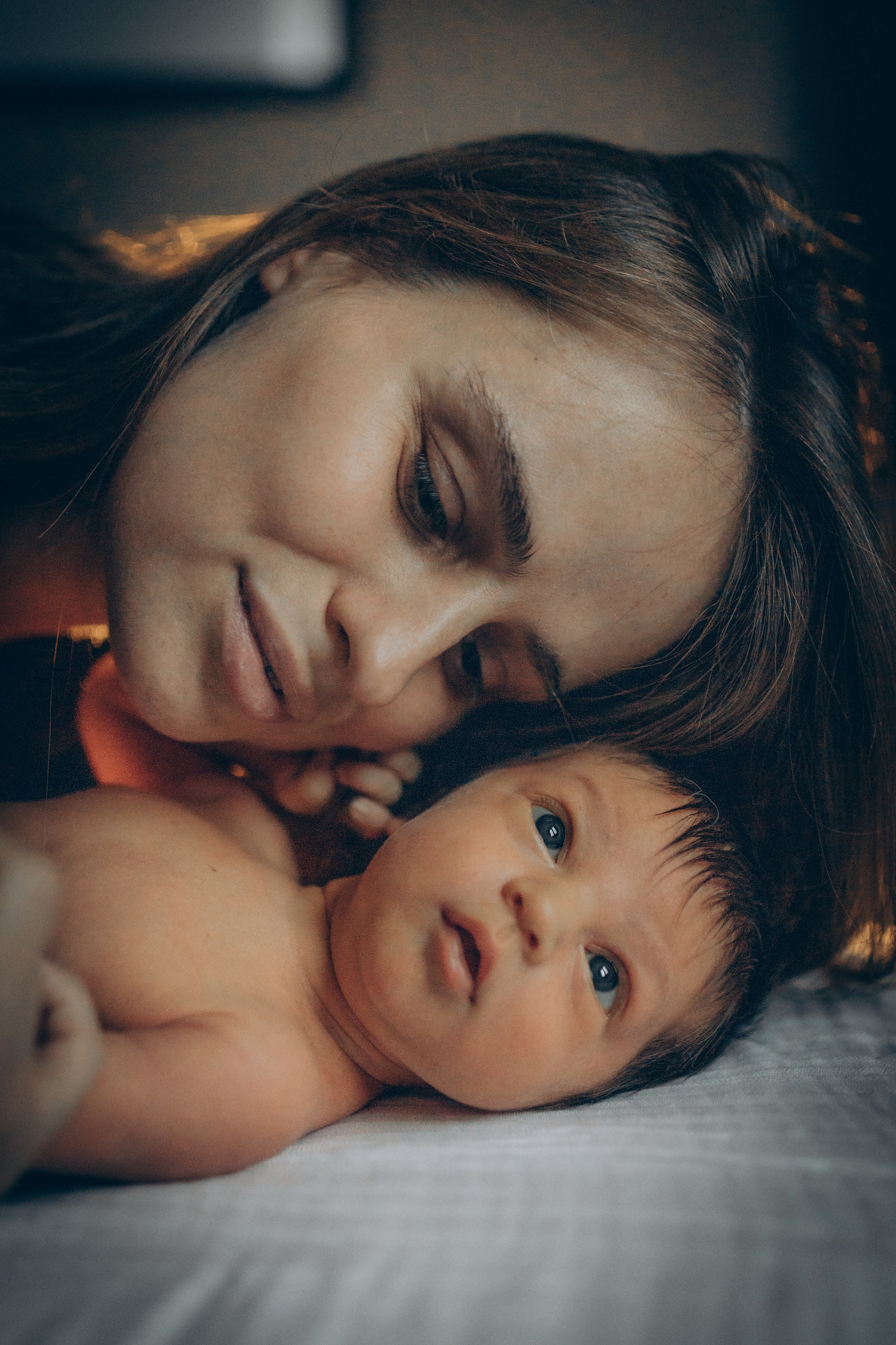 Вика, Вова и Федя. Семейный фотограф и фотограф на роды в Ростове-на-Дону Мухина Виктория