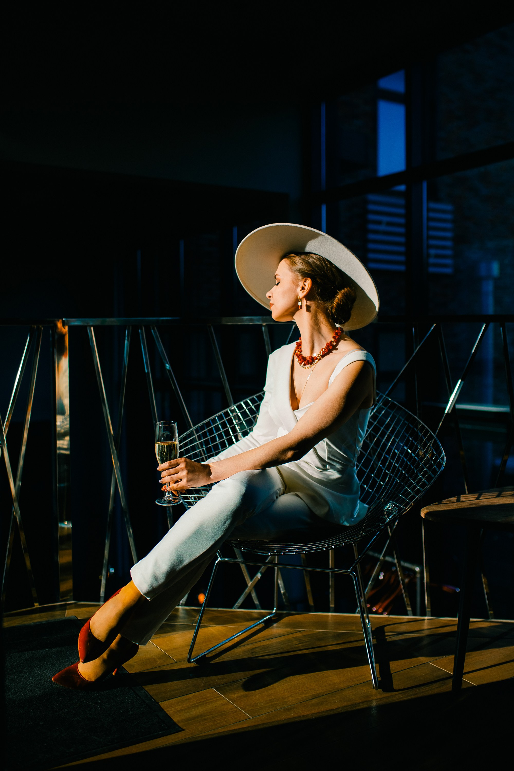 Таня. Фотограф Оля Батист