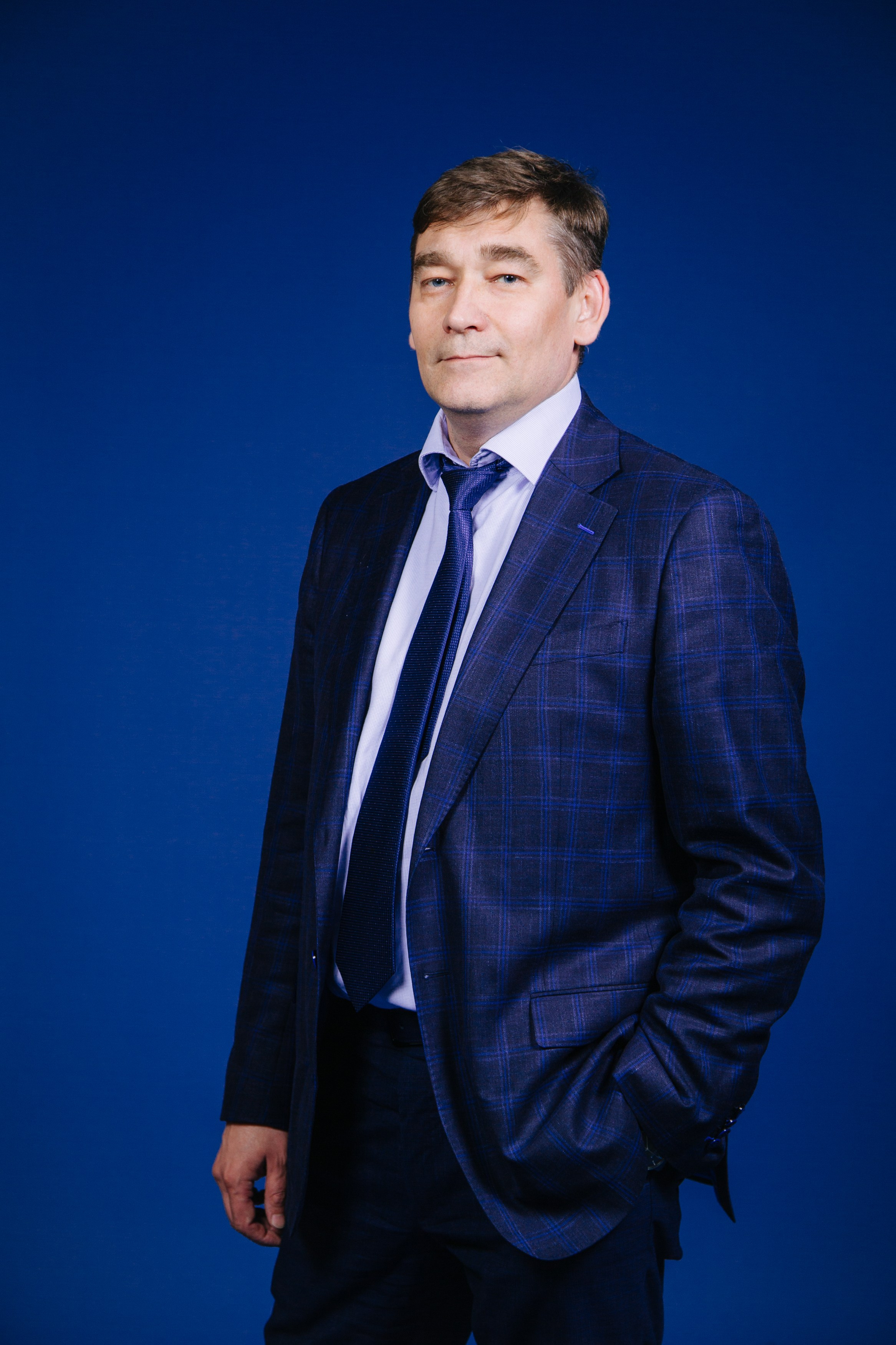 ДЕЛОВОЙ ПОРТРЕТ. Фотограф Оля Батист