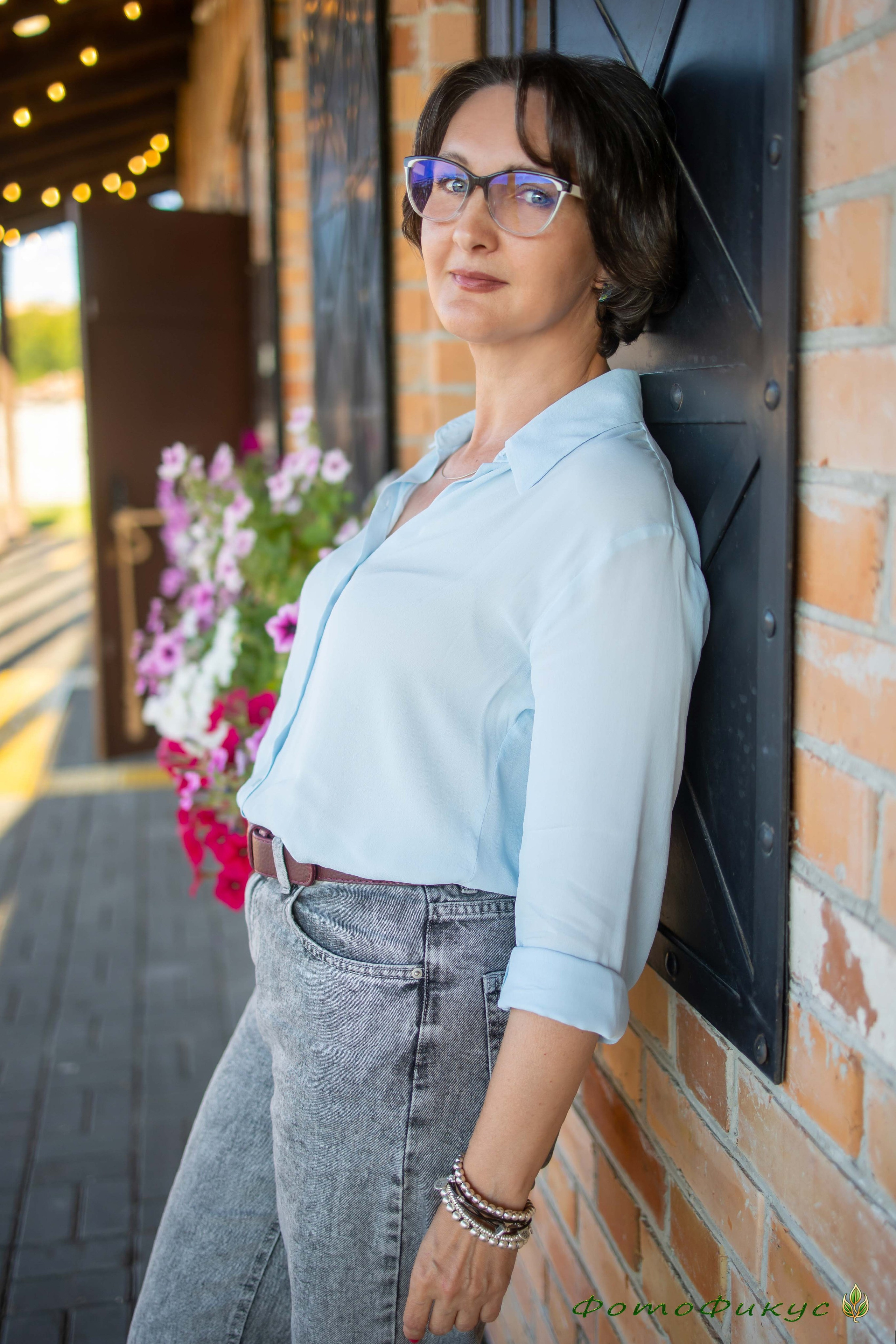 Портреты. Фотографы Евгений и Екатерина. Фотофикус. Тюмень