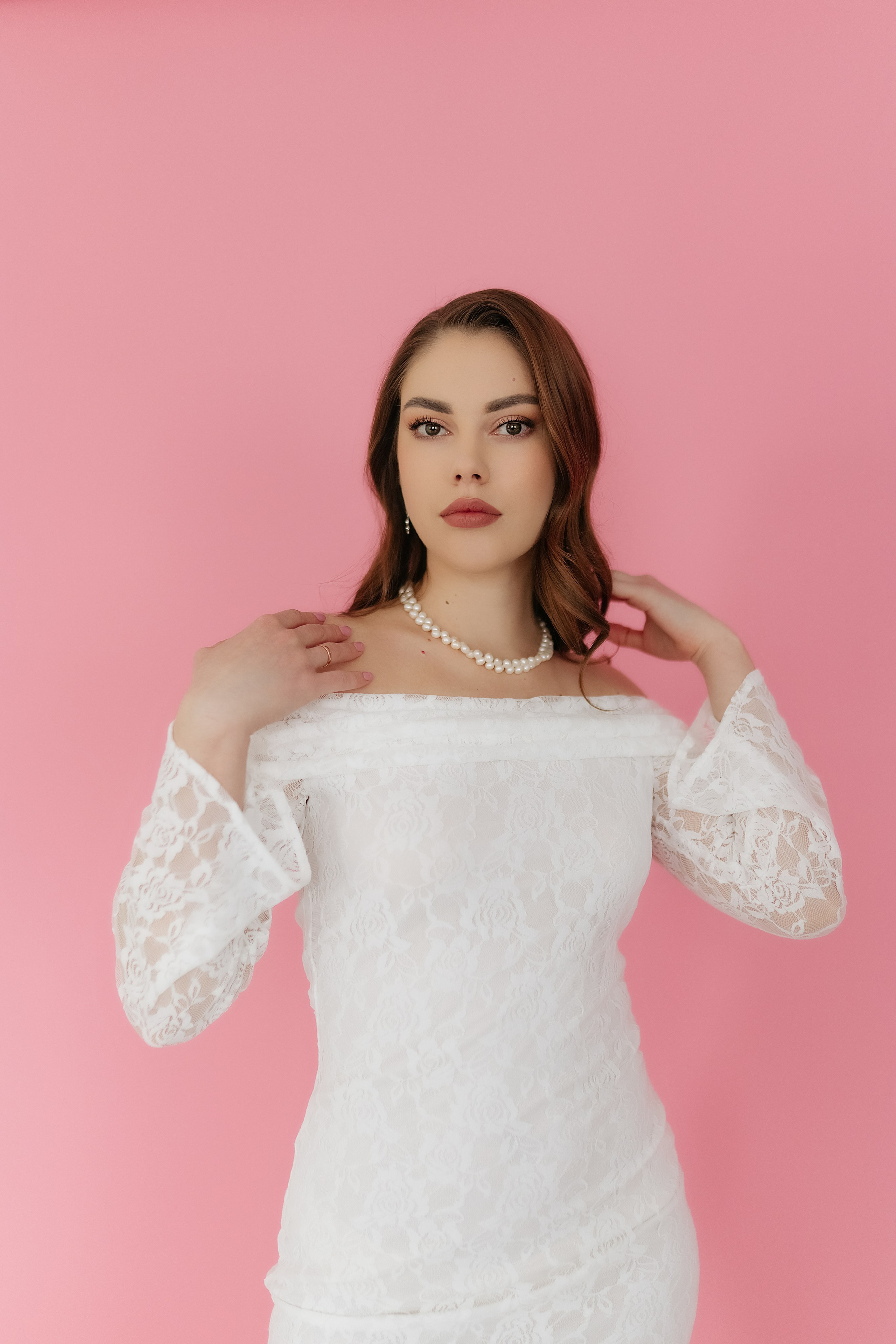 Алиса | Фотодень в студии Memory. Фотограф Карина Шмулёва. Воронеж и область