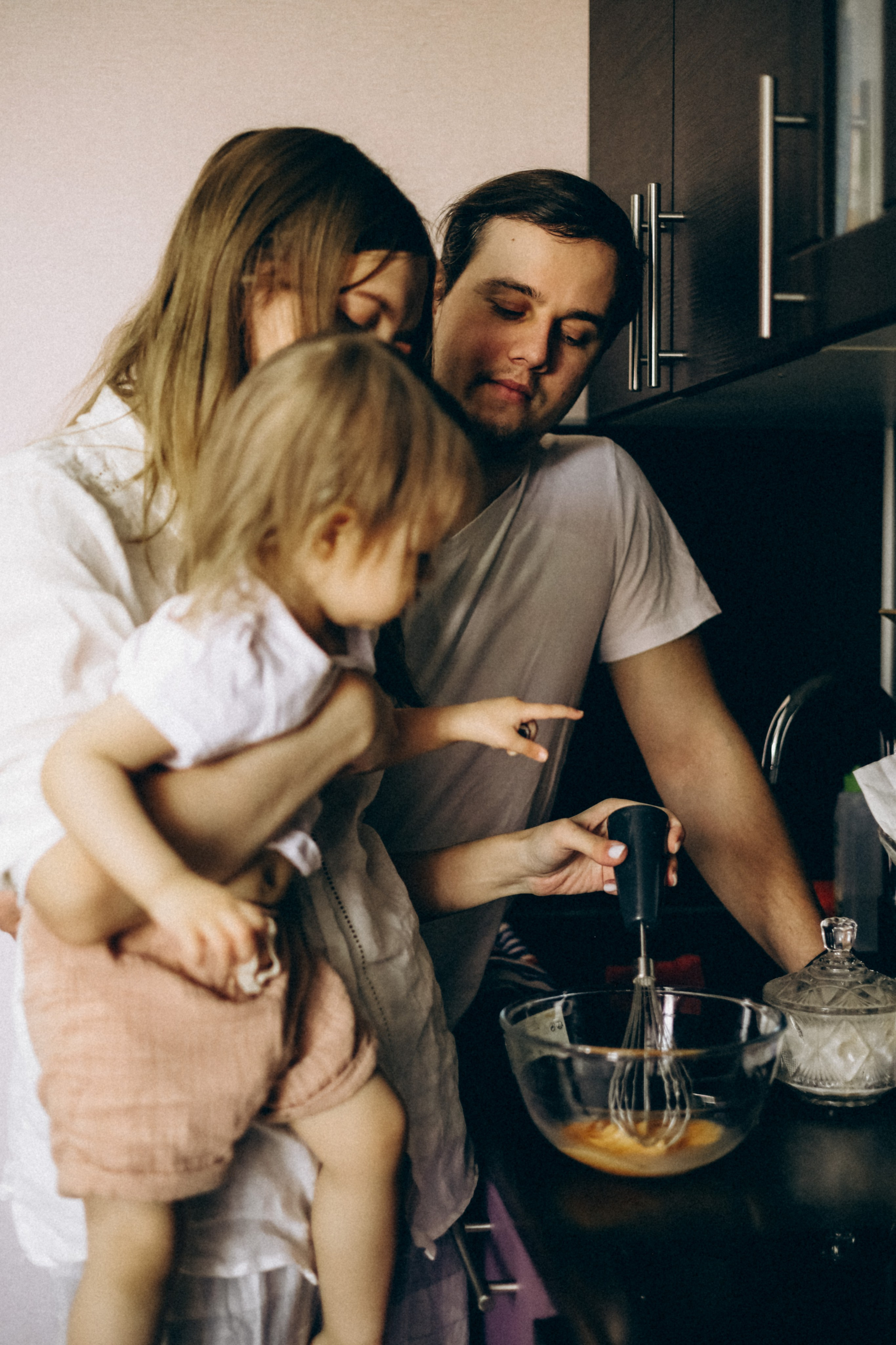 Домашняя. Фотограф Оксана Пономарева