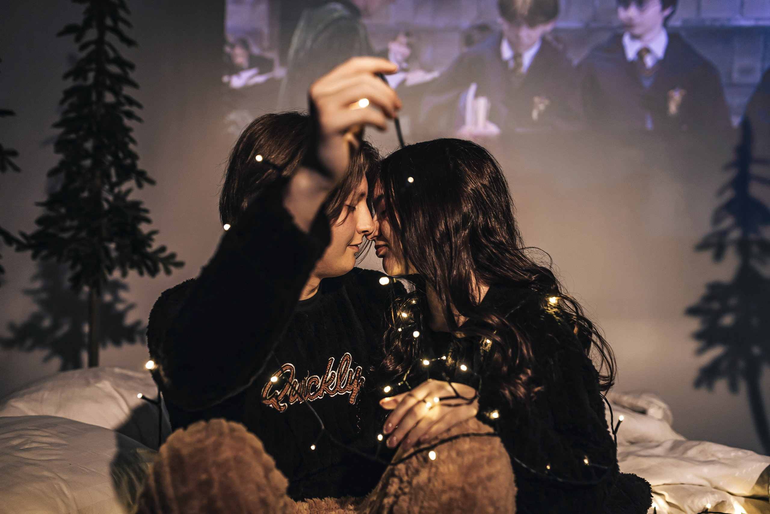 Маша и Женя. Фотограф в Волгограде Норченко Светлана