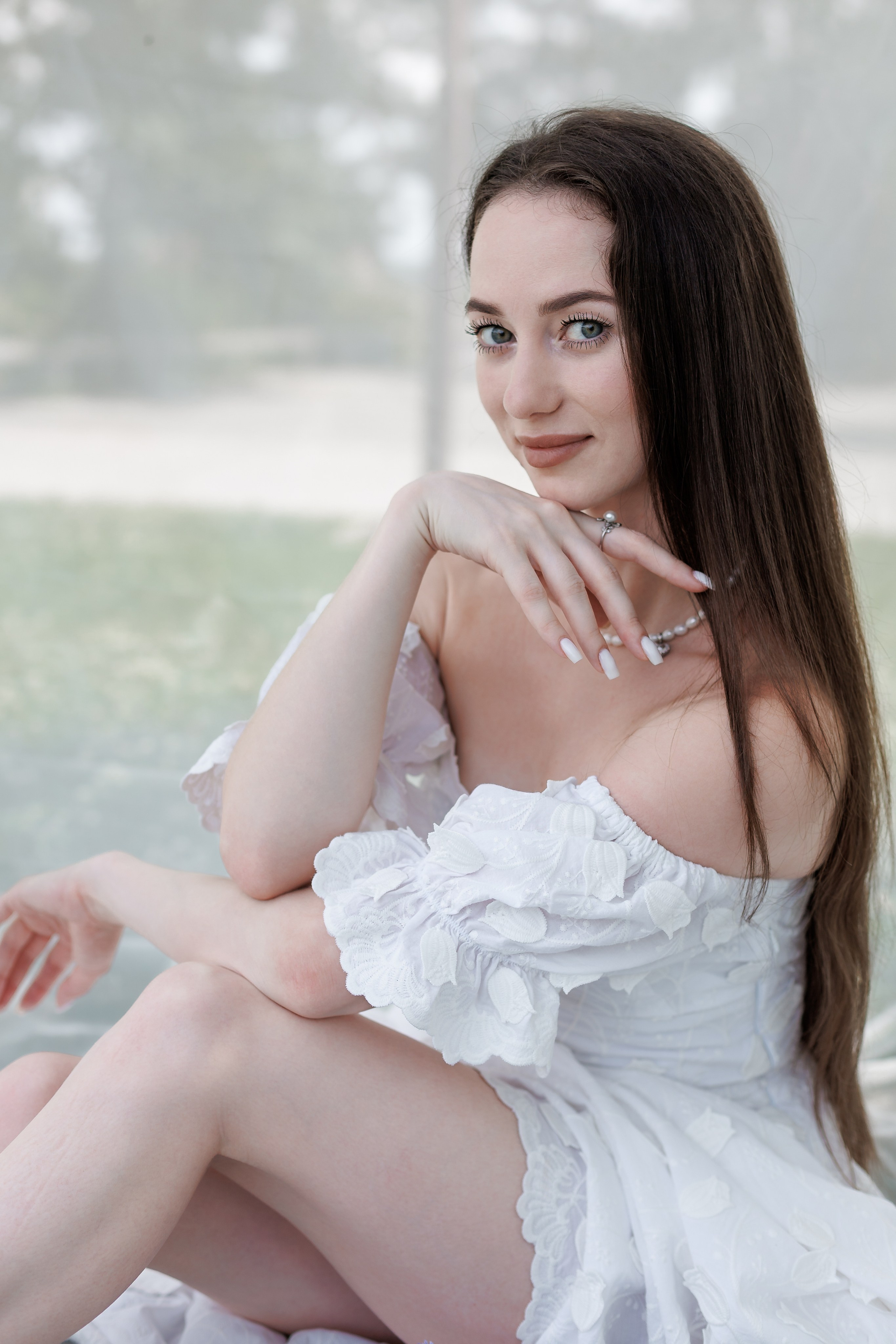 Светлана. Фотограф в Волгограде Норченко Светлана