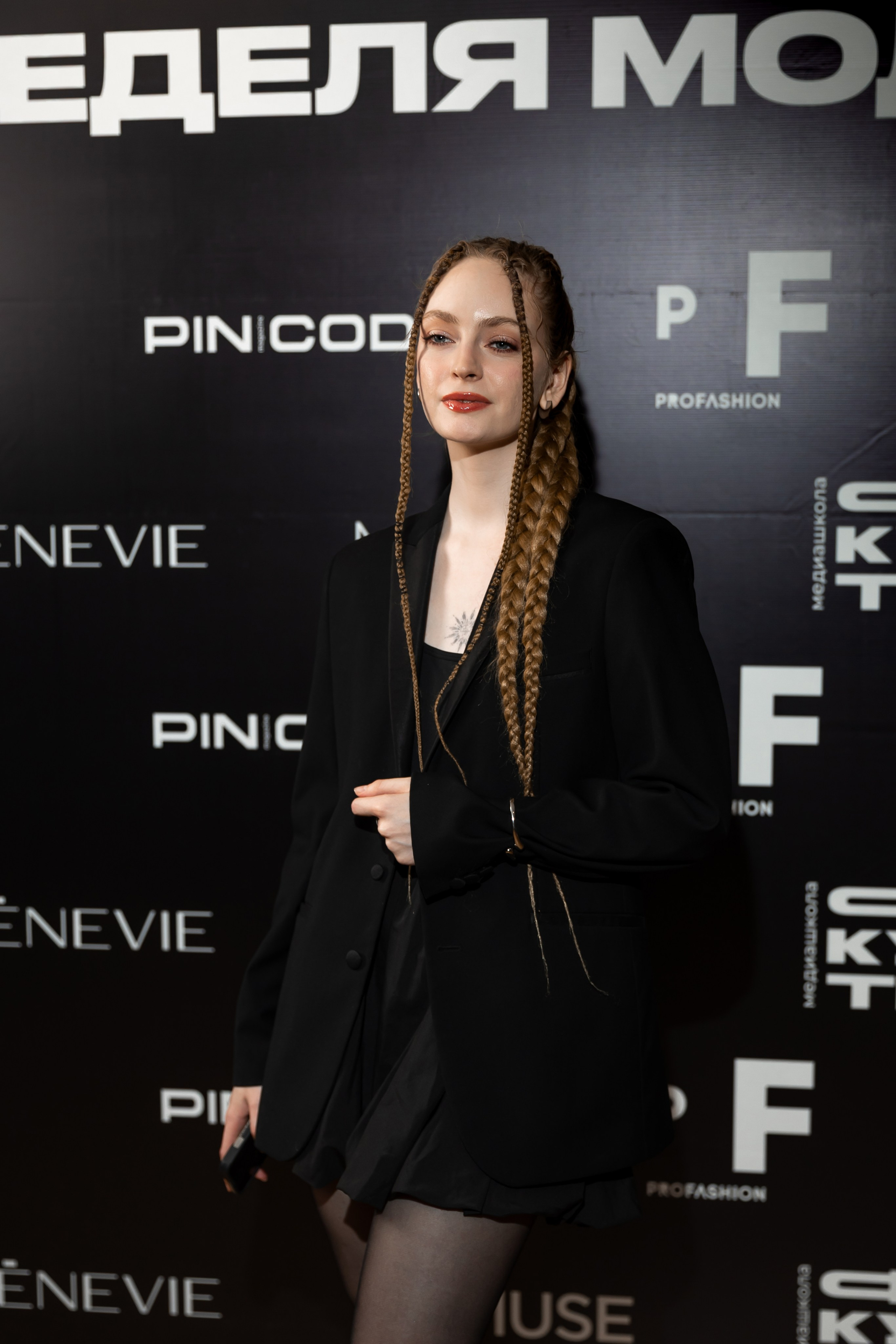 Волгоградская неделя моды март 2026. Фотограф в Волгограде Норченко Светлана