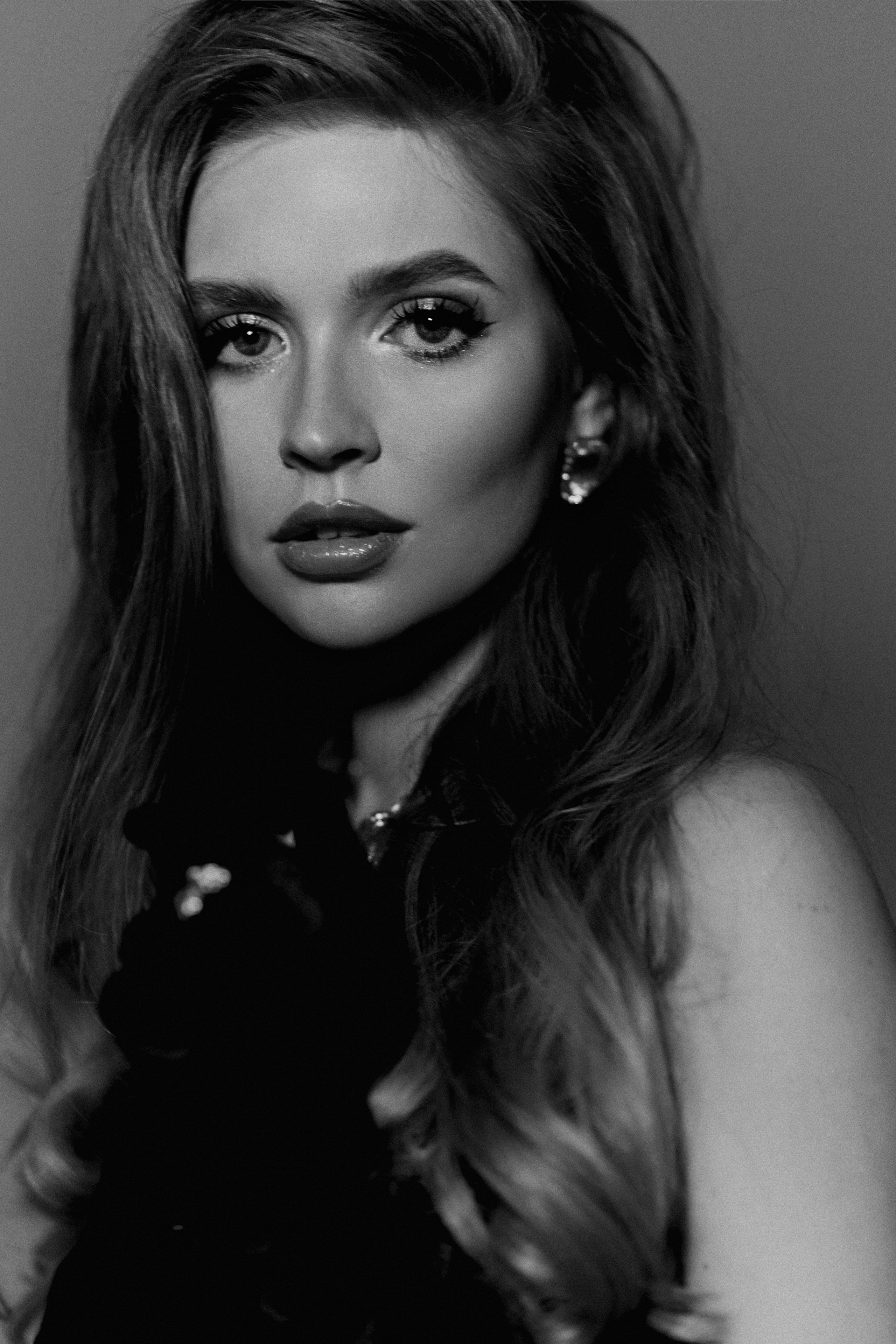 Алина. Фотограф в Самаре Валерия Слезина