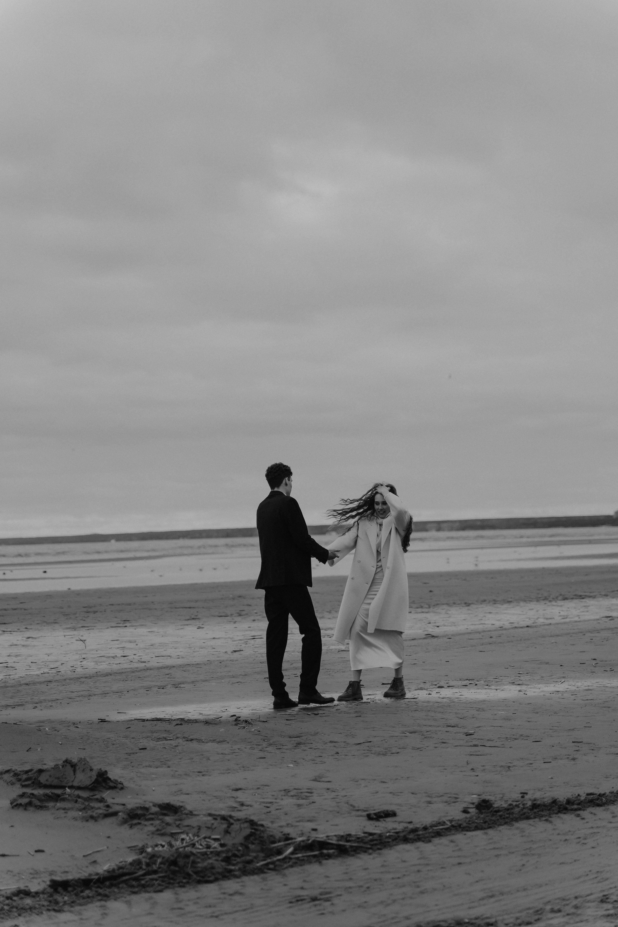 P&A (творческая съемка). Свадебный фотограф — Наталья Фед СПб/Москва