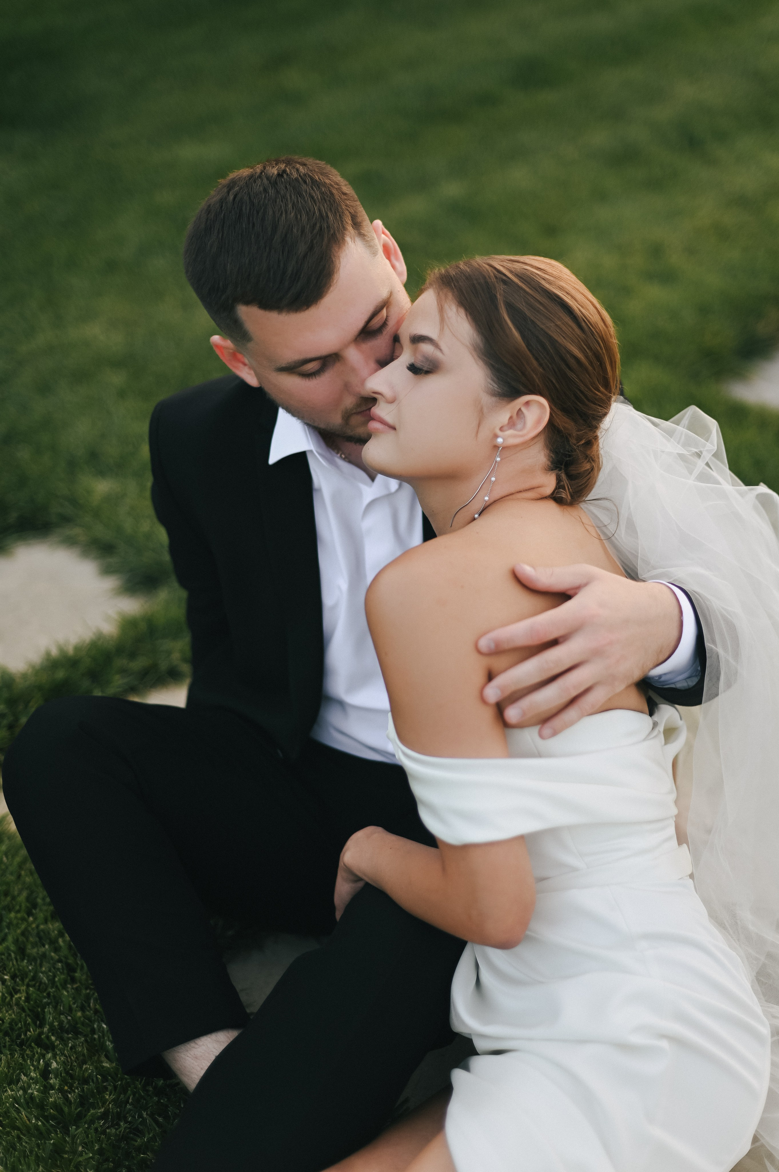 Миша + Маша — VelikEvent. Свадебный и семейный фотограф Волгоград Москва