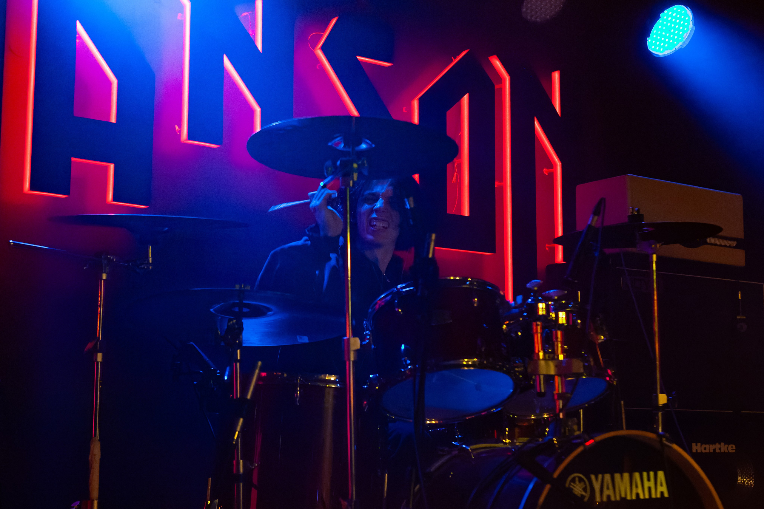 Фестиваль инди музыки. Кутузов Евгений Фотограф в Южно-Сахалинске