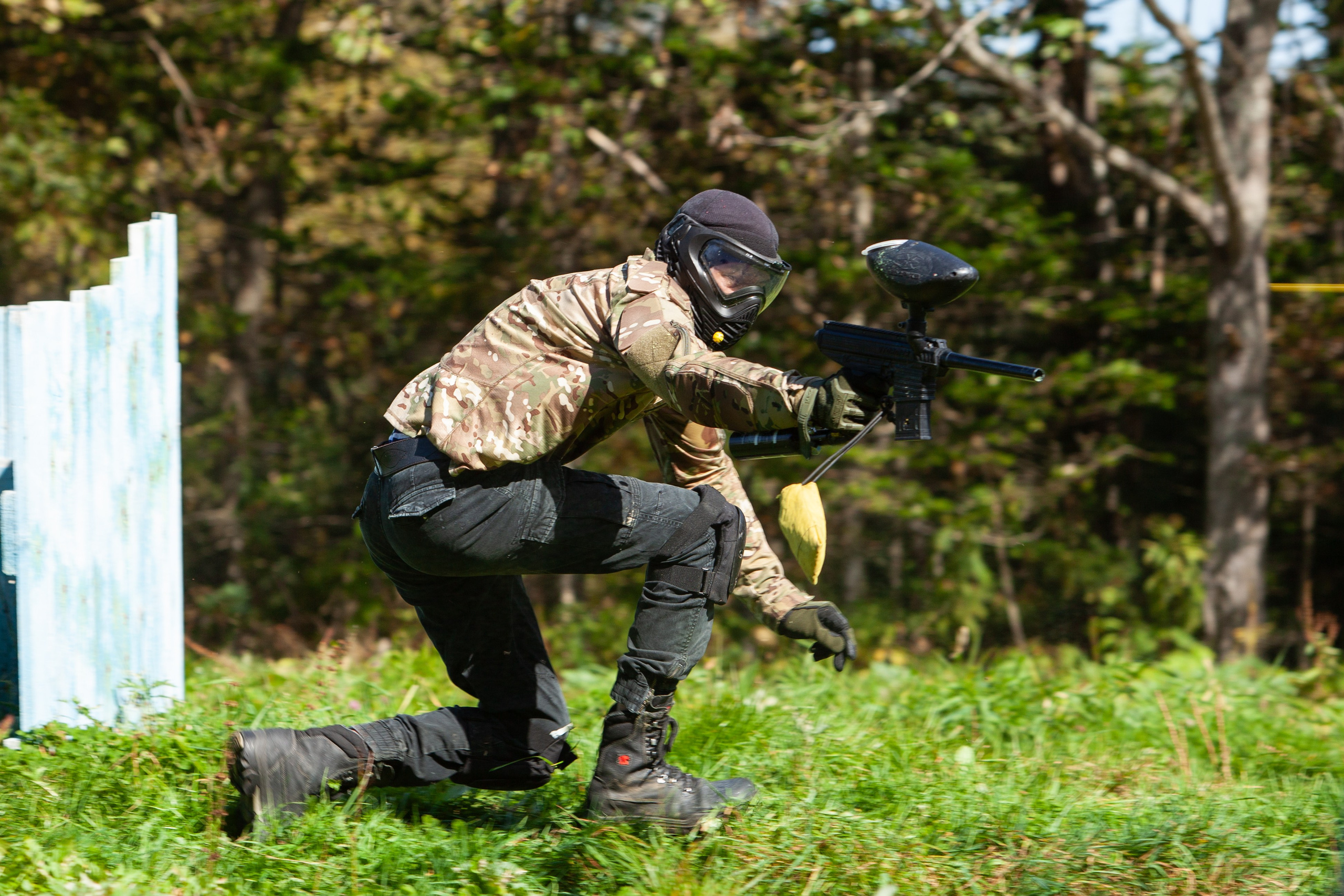 ДР "Олдов". Кутузов Евгений Фотограф в Южно-Сахалинске