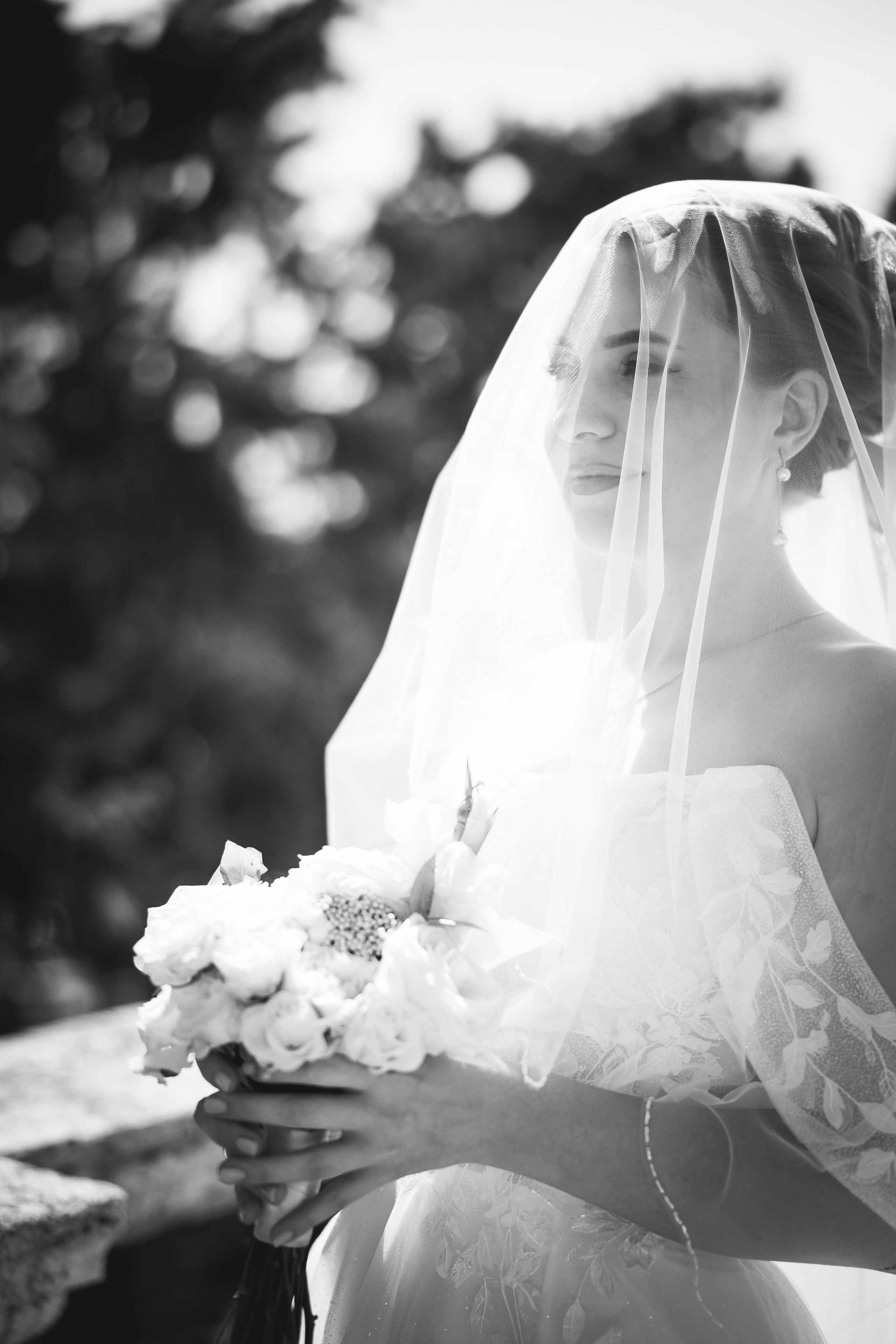 Михаил и Ирина. Фотограф Антон Джавадян