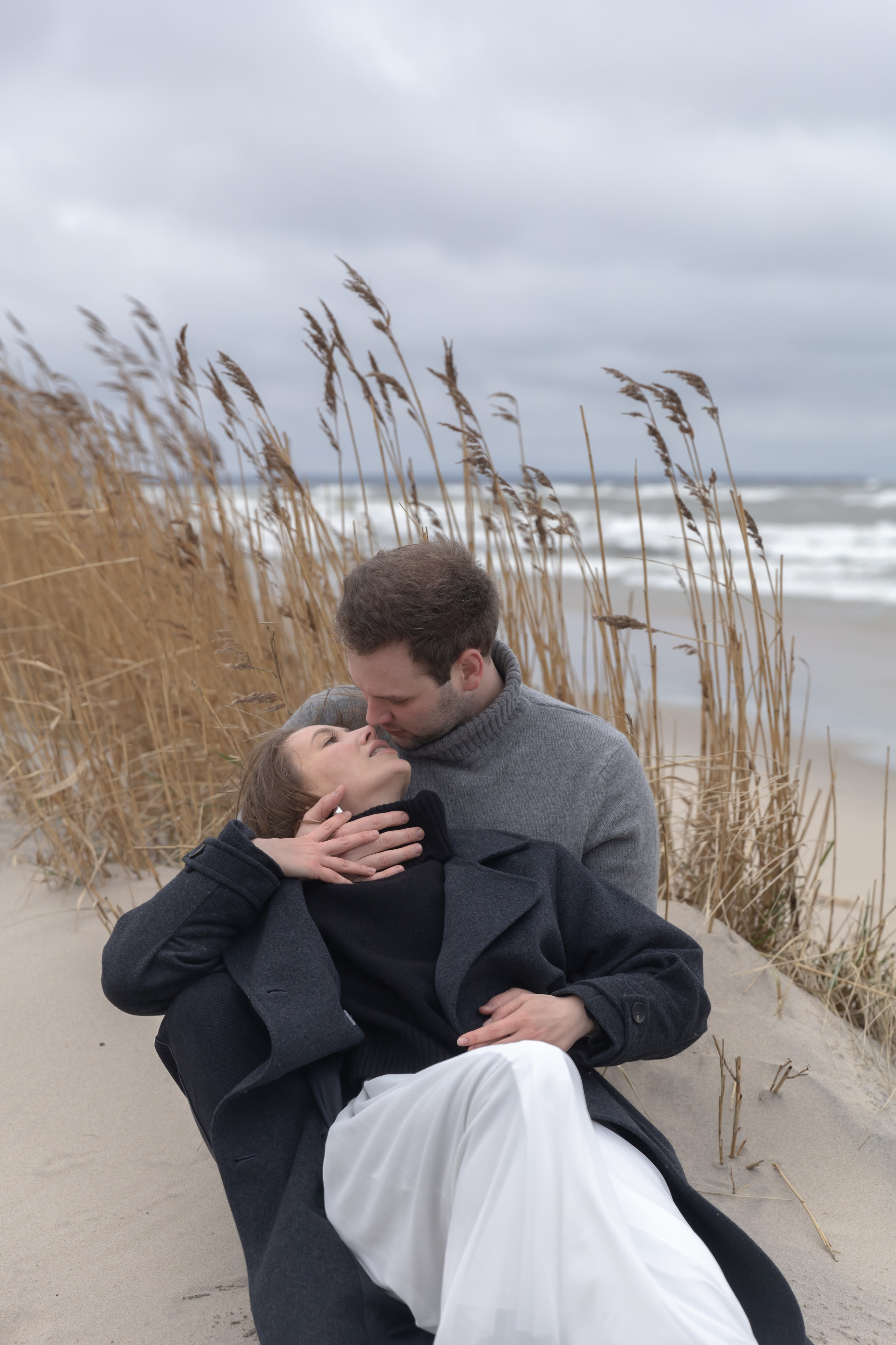 MORE. Фотограф Элла Ефимова