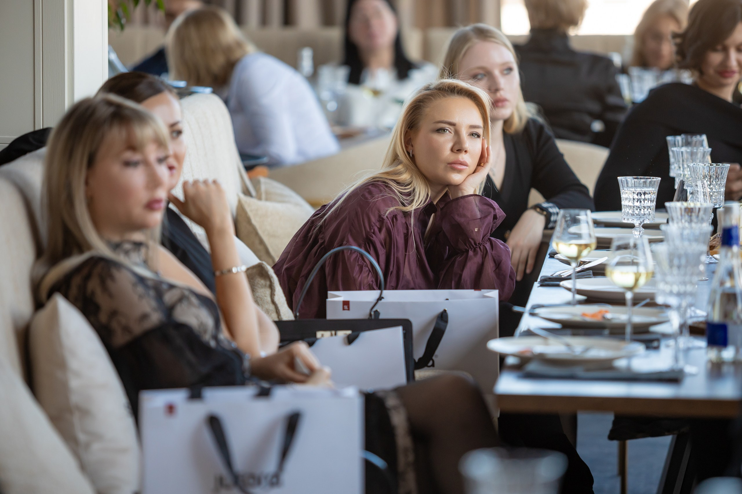 Jufora, презентация продуктов. Марк Шишкин — репортажный фотограф в Воронеже и России