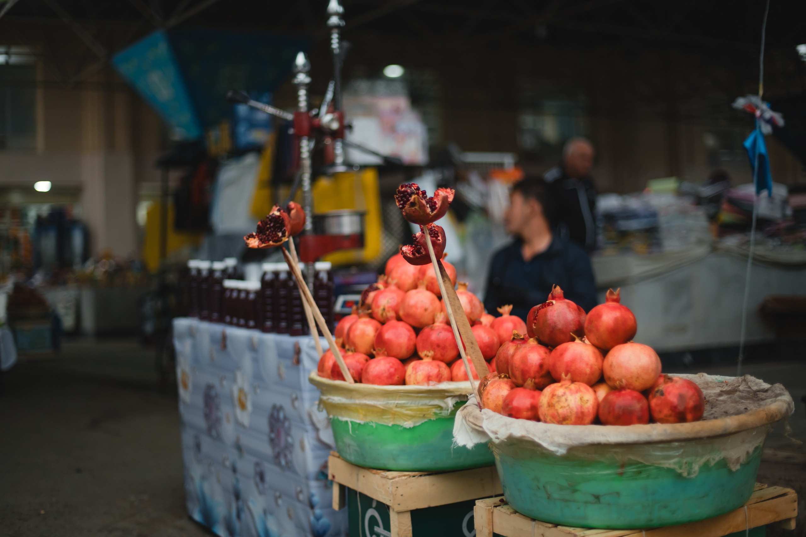 Uzbekistan, Samarkand. Репортажный фотограф Андрей Герасимов