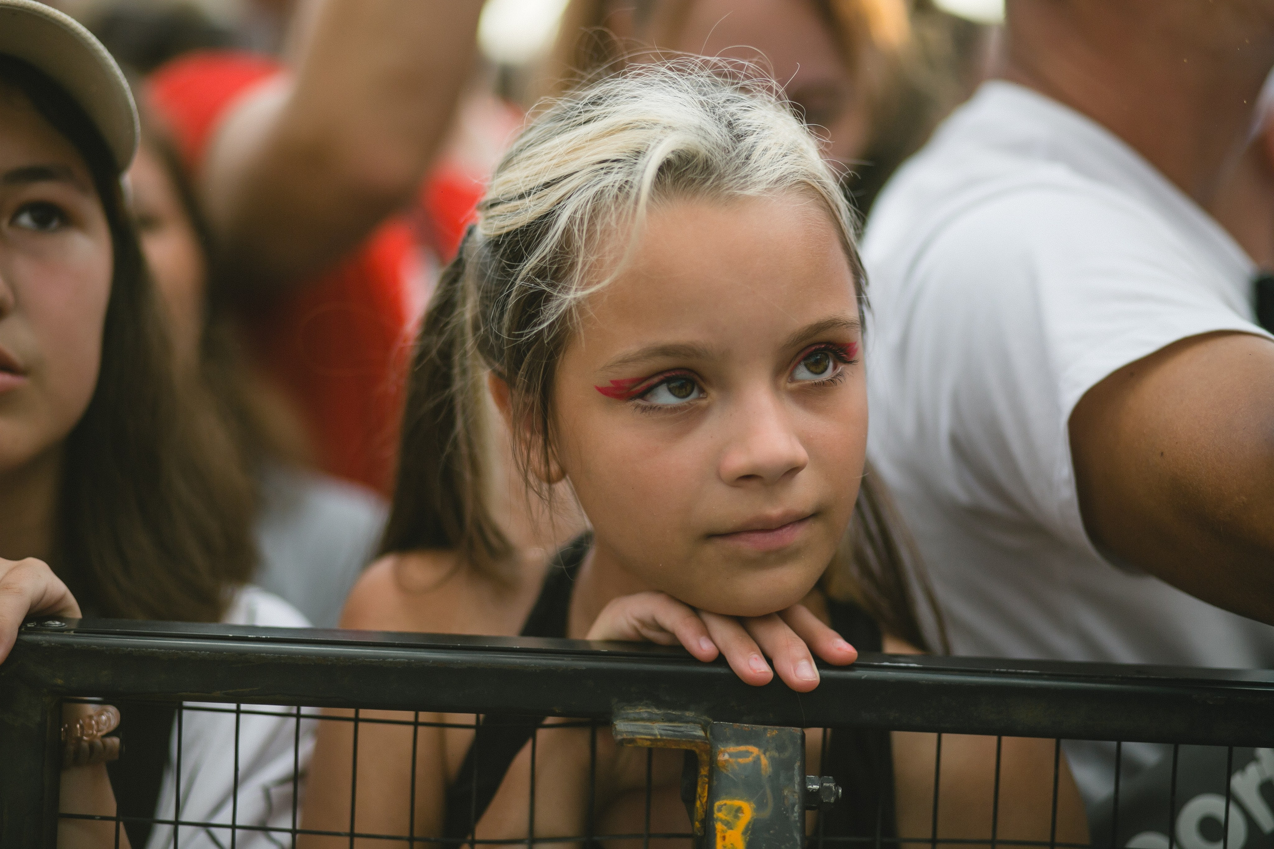 VK FEST'23. Репортажный фотограф Андрей Герасимов