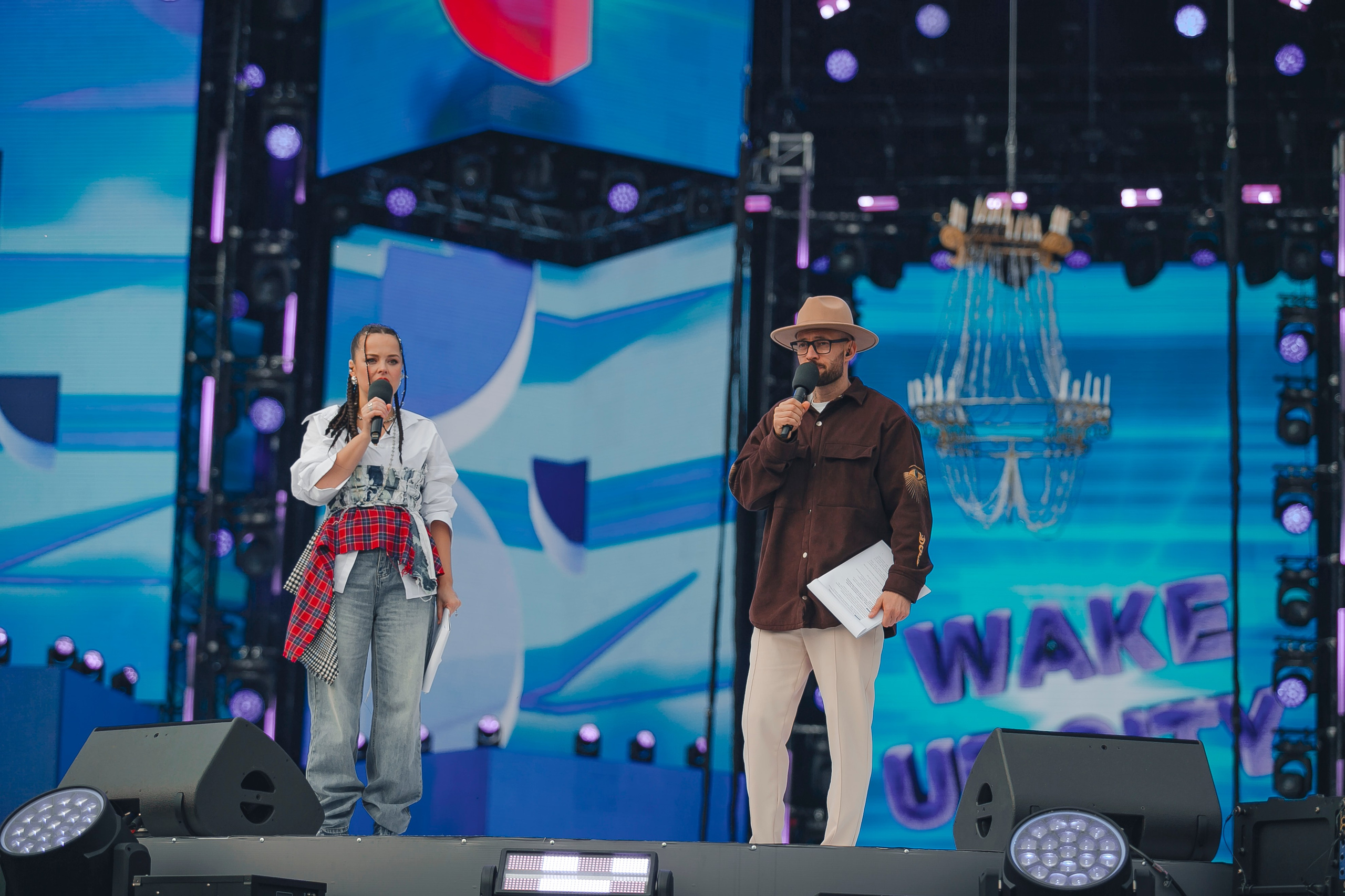 ВСЕМИРНЫЙ ФЕСТИВАЛЬ МОЛОДЕЖИ 2024. Репортажный фотограф Андрей Герасимов