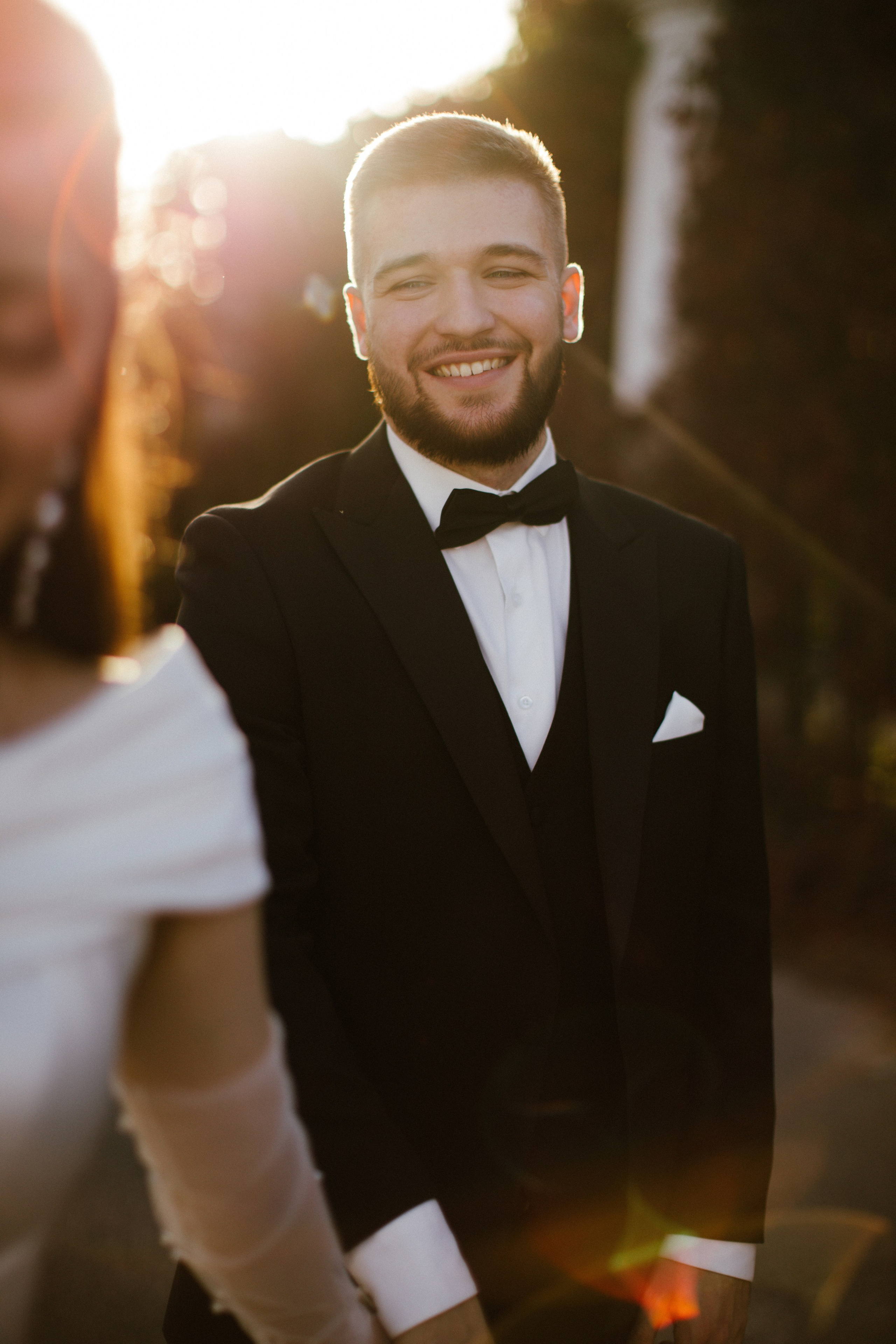 Арияна & Никита. Фотограф Амирян Марина