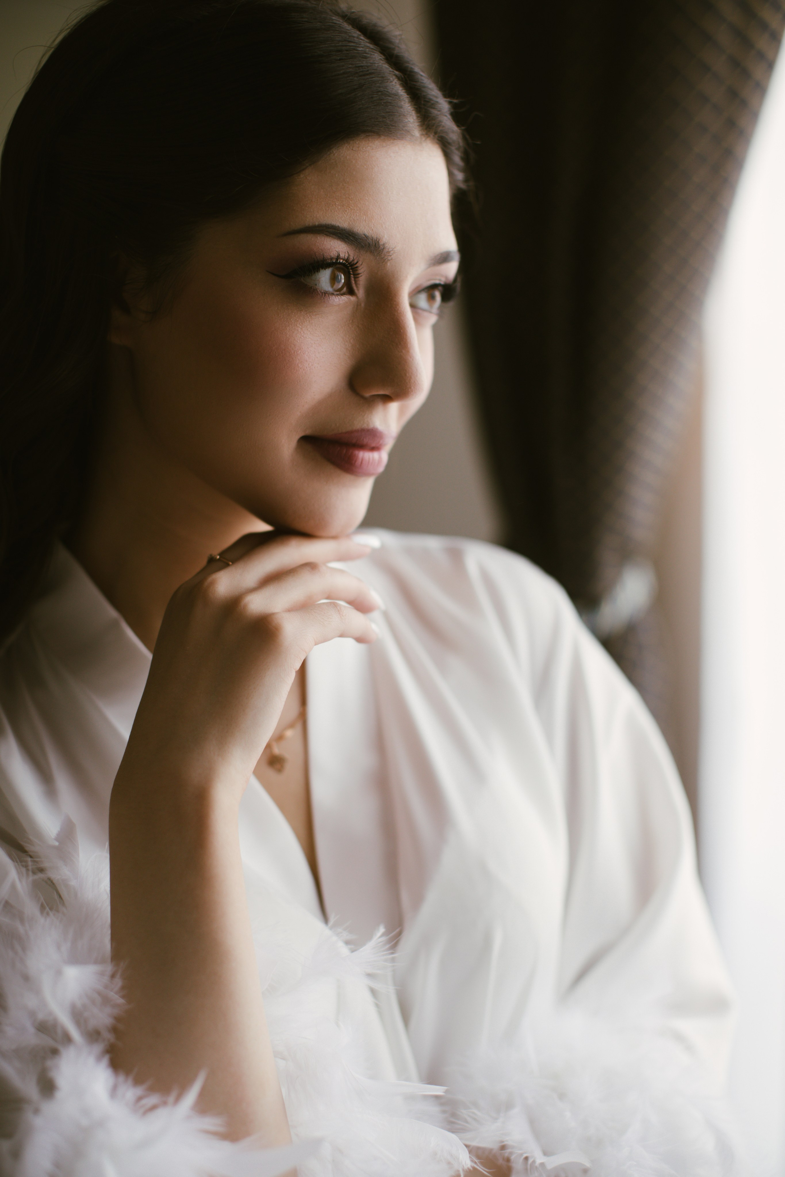 Арияна & Никита. Фотограф Амирян Марина