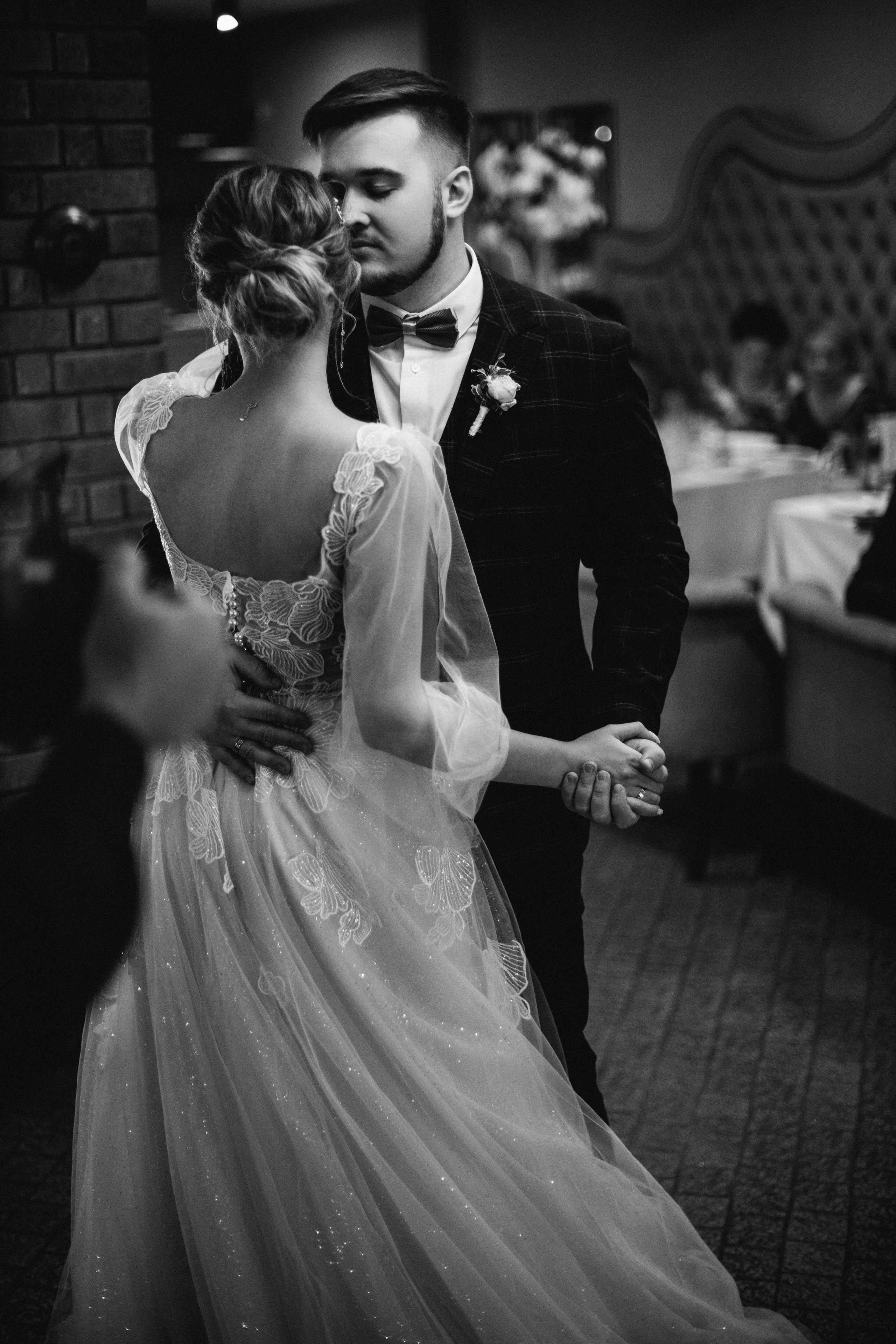 Валерия & Александр. Фотограф Амирян Марина