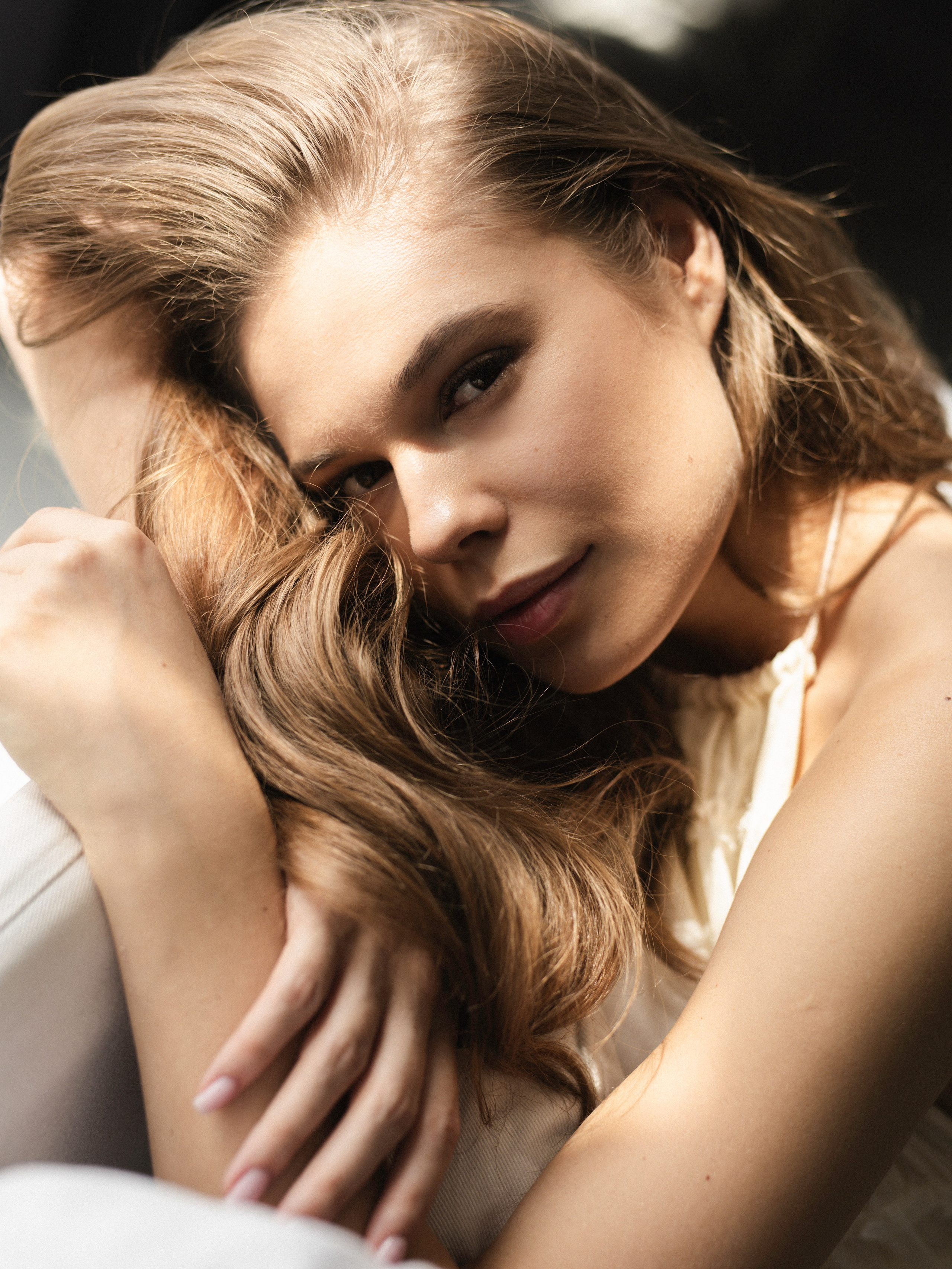 Полина 2часть. Женский портрет в городах: Москва | Архангельск | Котлас | Коряжма | Анастасия Лесникова|