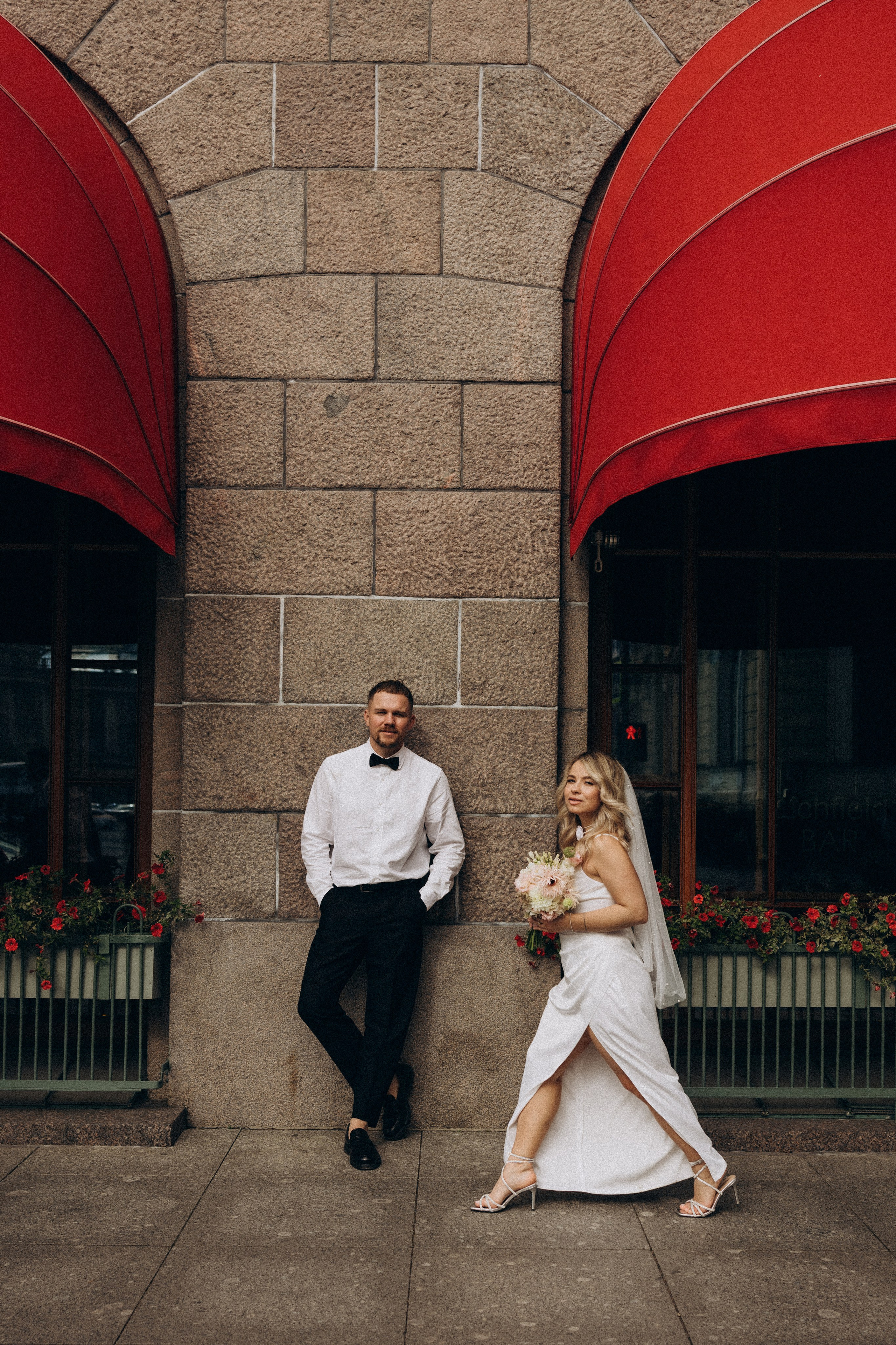 Никита и Валерия | Дворец бракосочетания 2. Свадебный и love story фотограф в Санкт-Петербурге