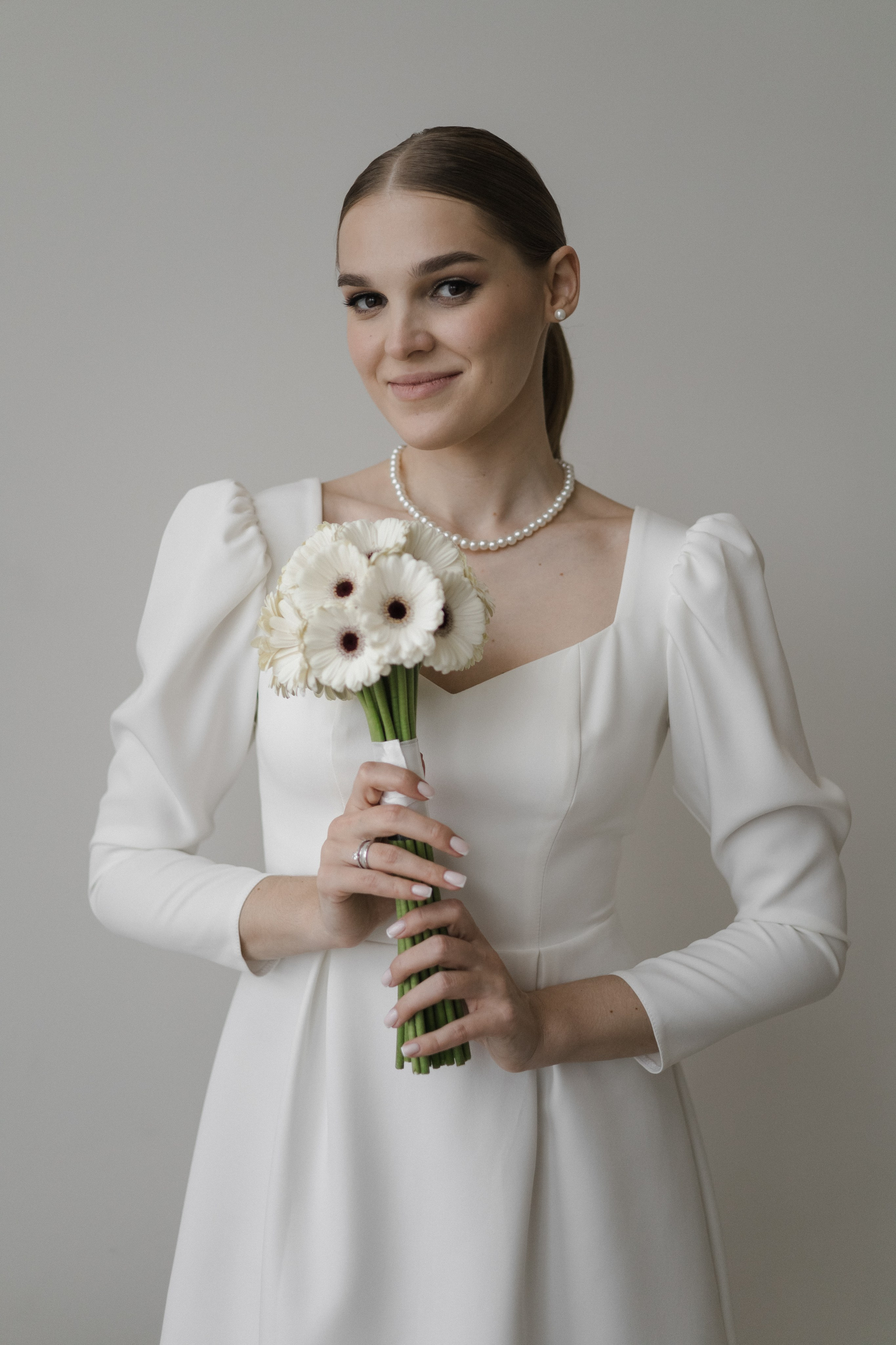 Дмитрий и Анна. Семейный и свадебный фотограф в Краснодаре Елизавета Замаева