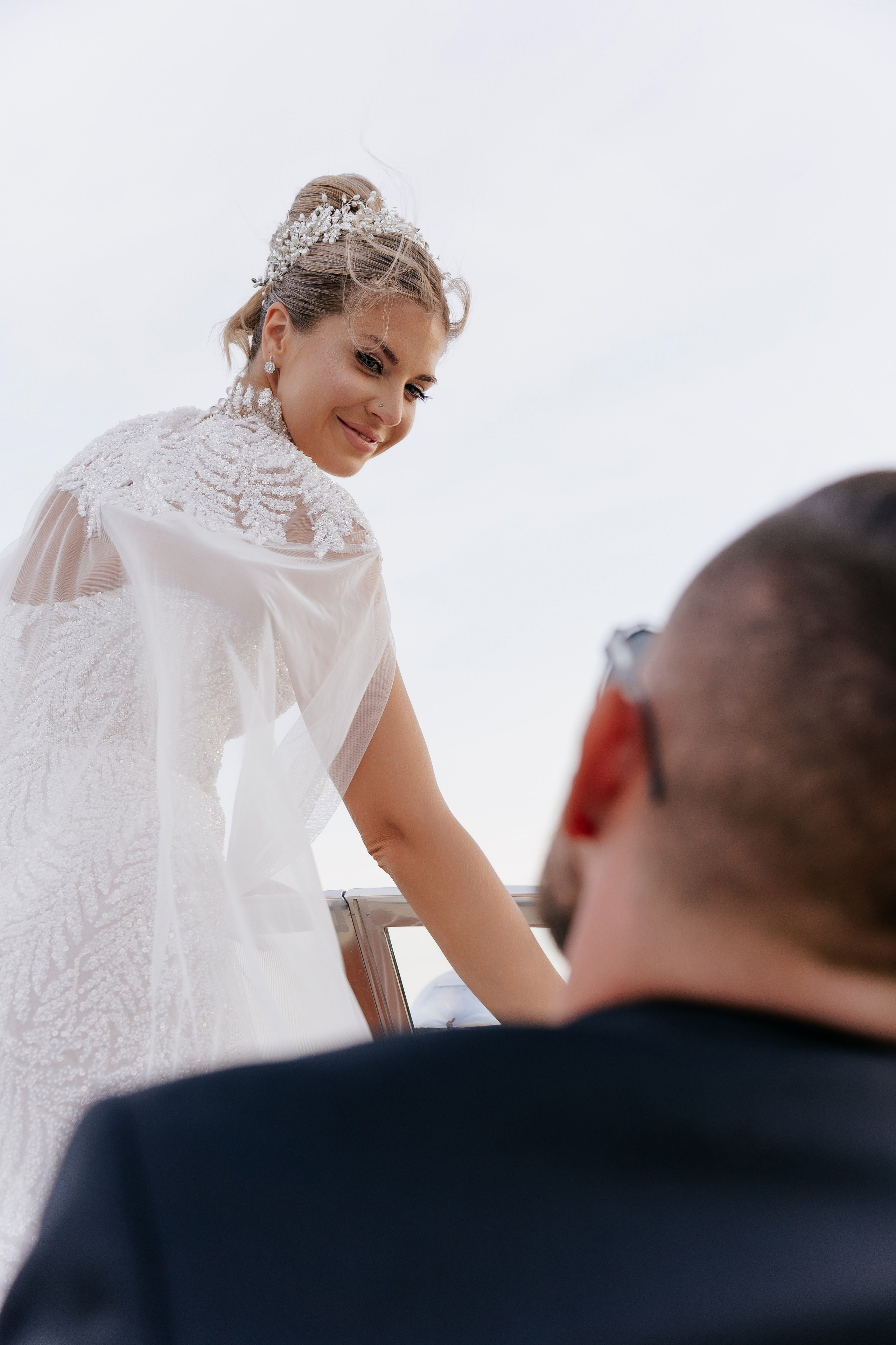 Максим И Катя. Фотограф Сергей Филиппов