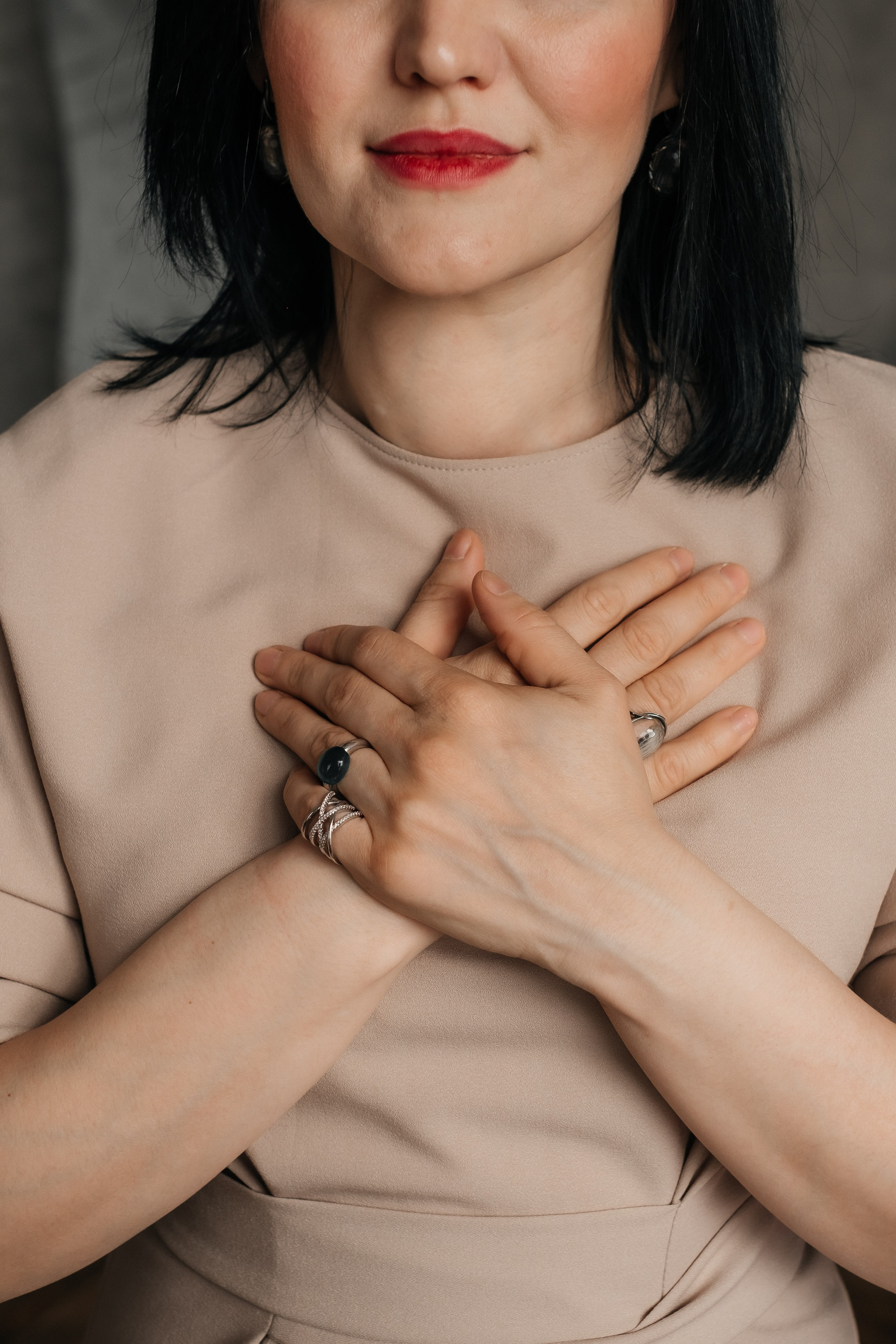 Елена. Фотограф в Кемерово Анастасия Филаткина