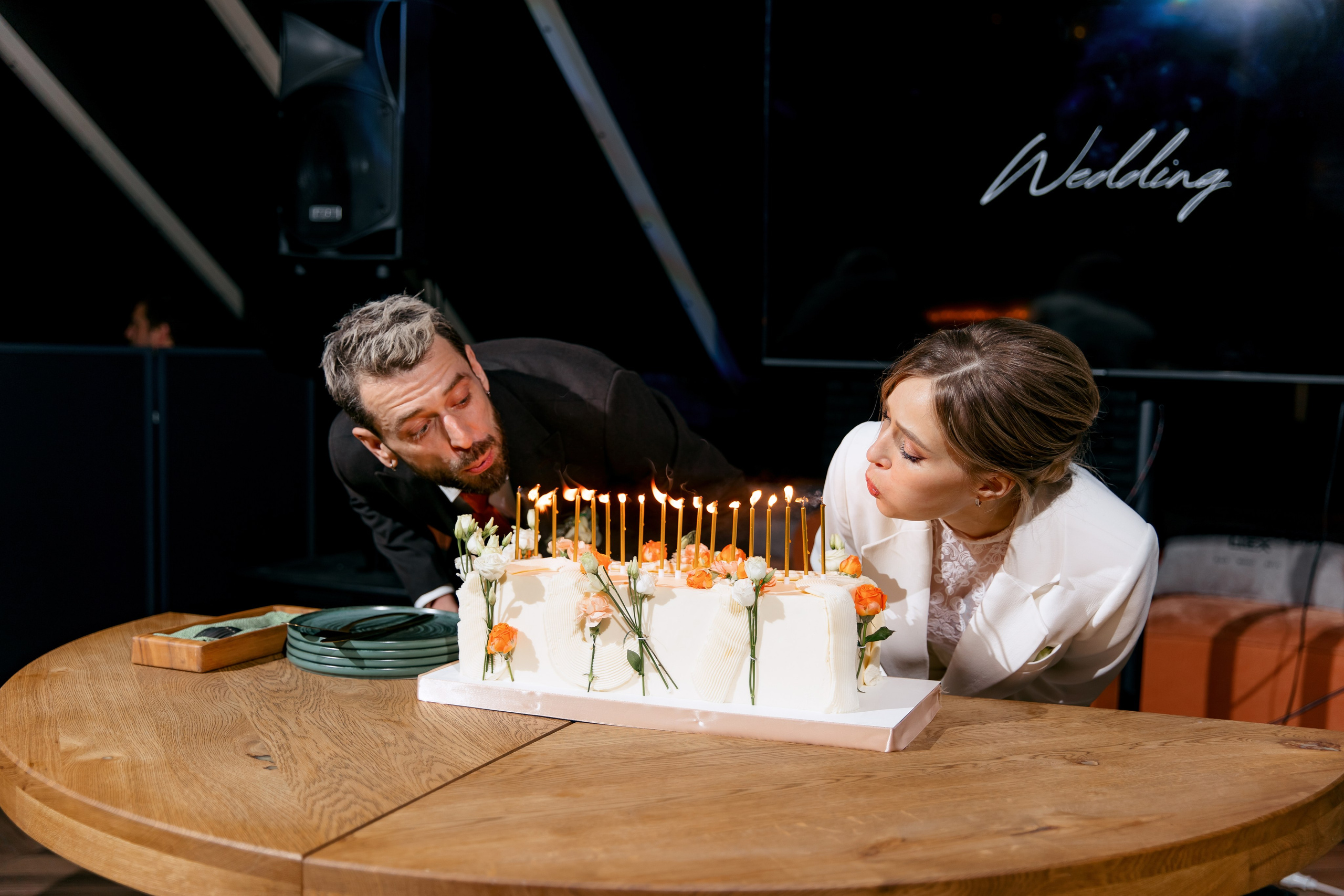 Д+М. Свадебный и портретный фотограф — Мария Костина